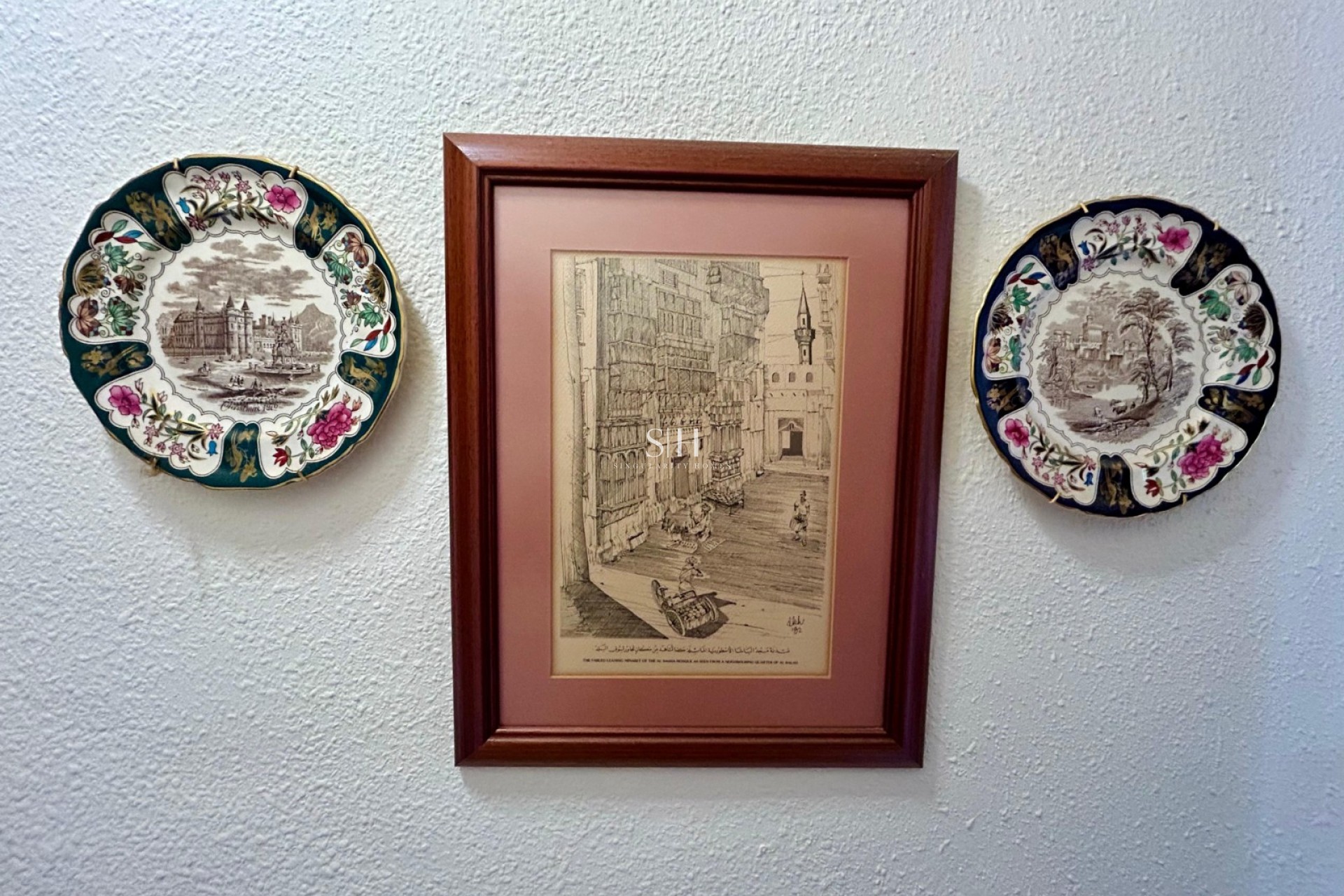 Herverkoop - Villa - El Chaparral - Inland