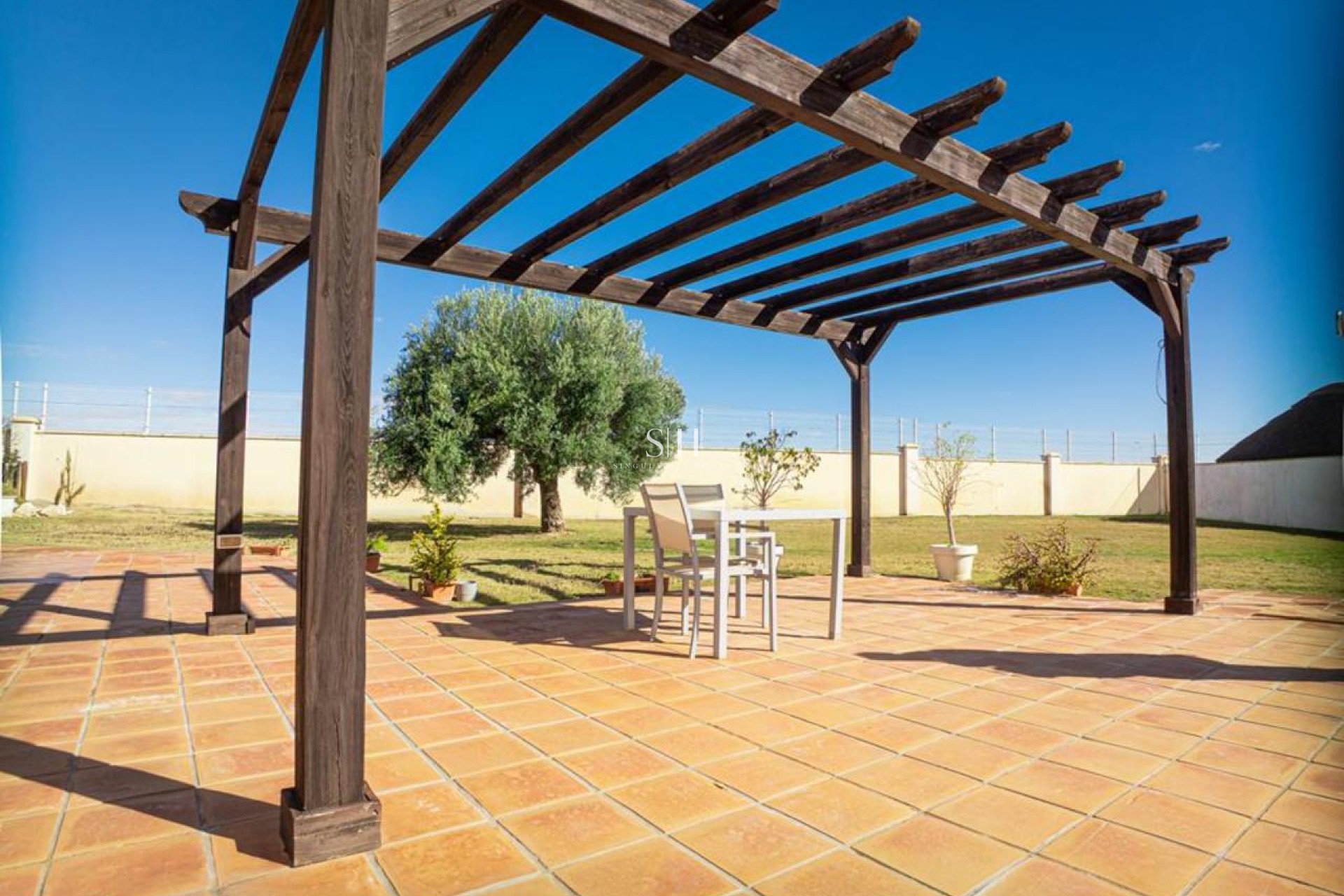 Herverkoop - Villa - El Valle Golf Resort