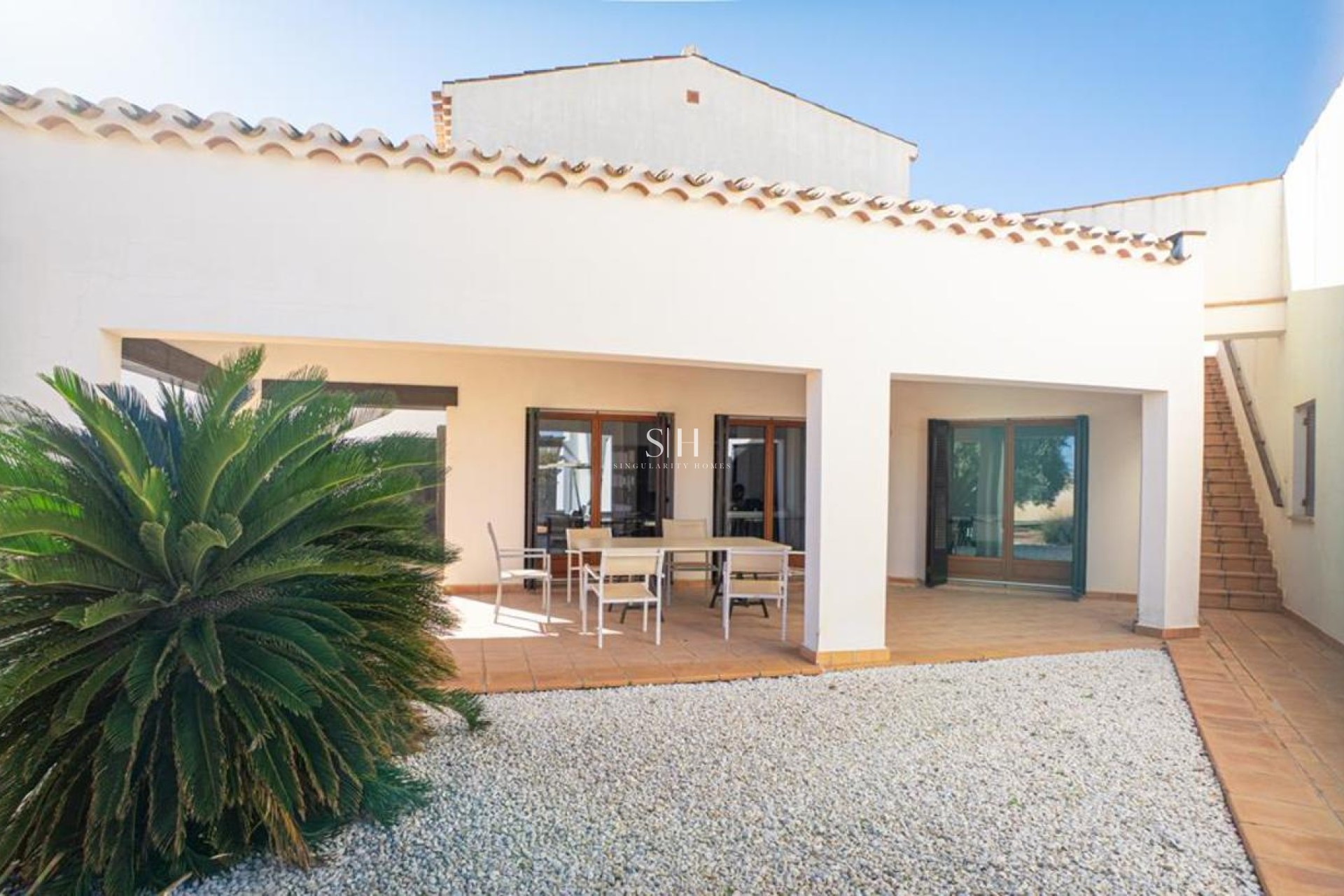 Herverkoop - Villa - El Valle Golf Resort