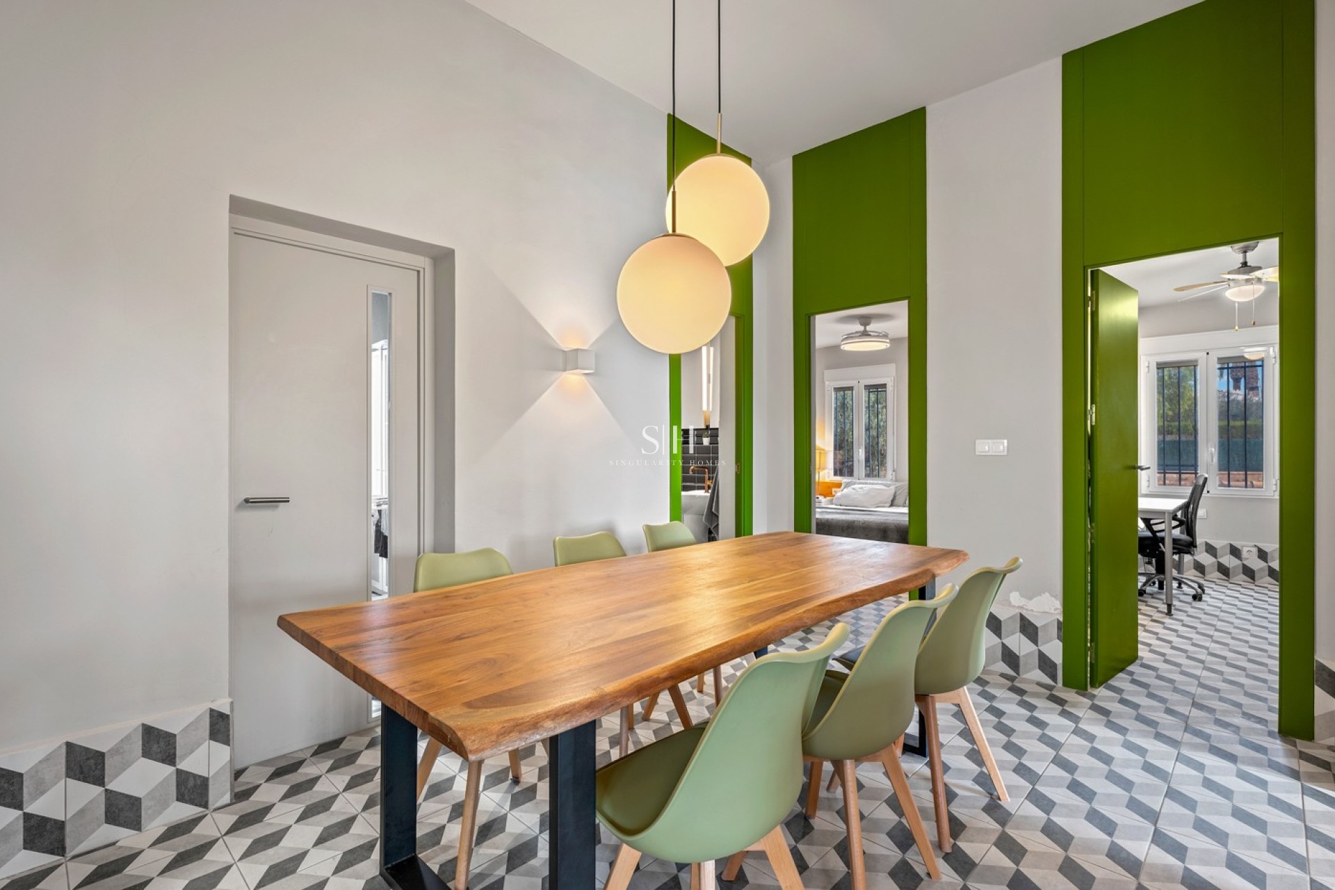 Herverkoop - Villa - Elche