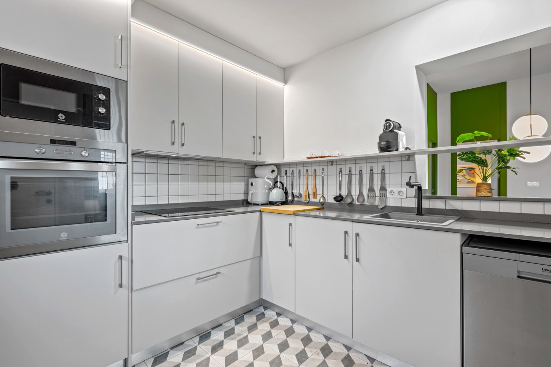 Herverkoop - Villa - Elche