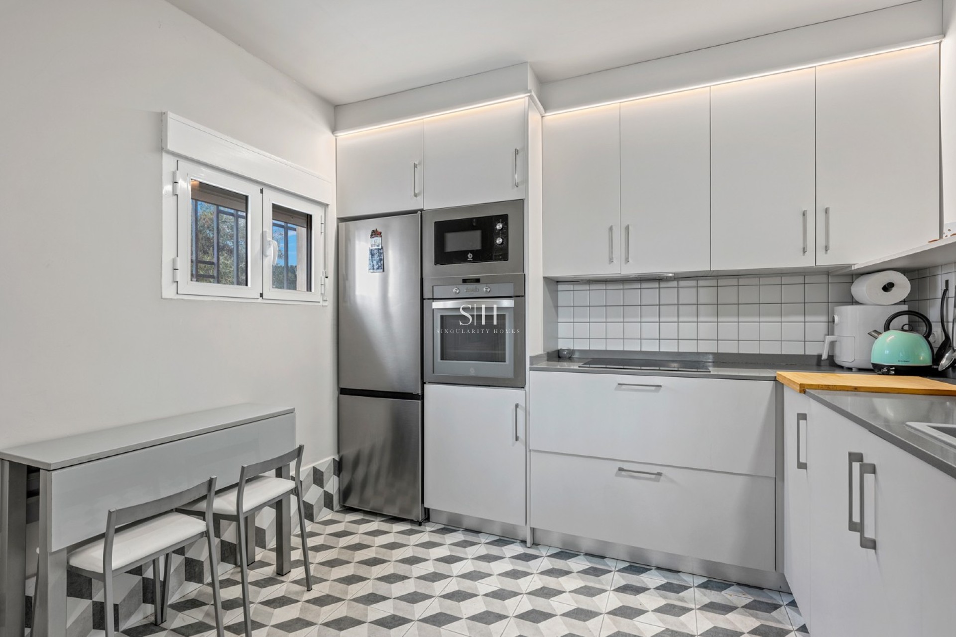 Herverkoop - Villa - Elche