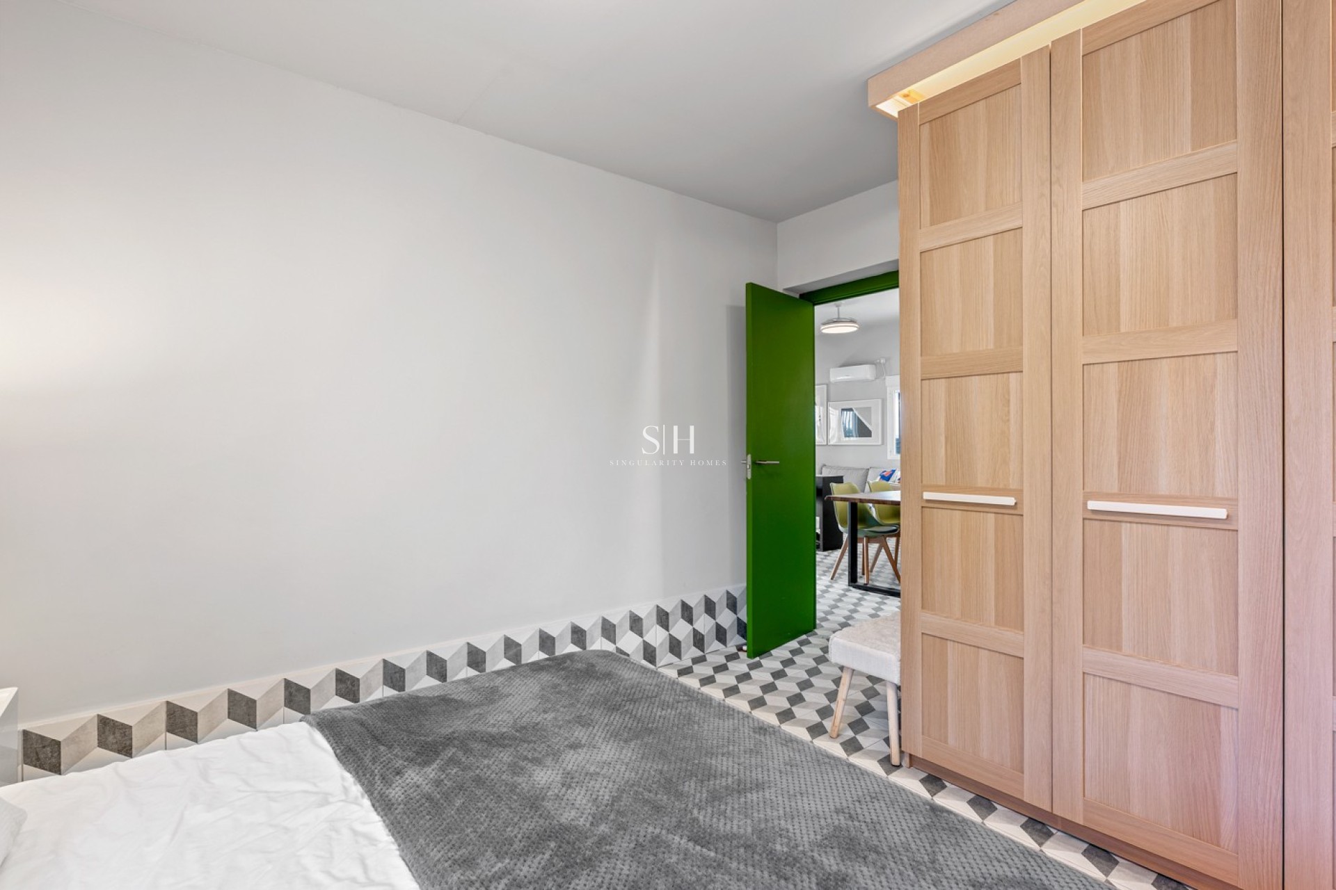 Herverkoop - Villa - Elche