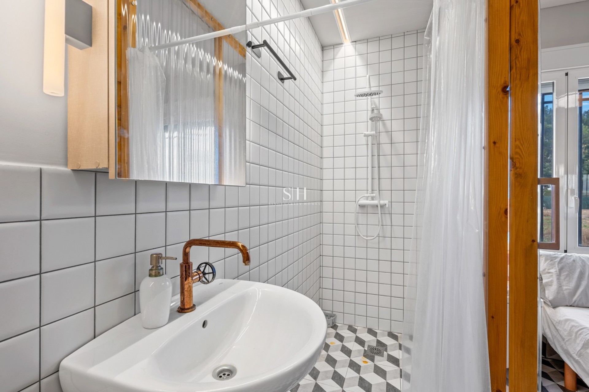 Herverkoop - Villa - Elche