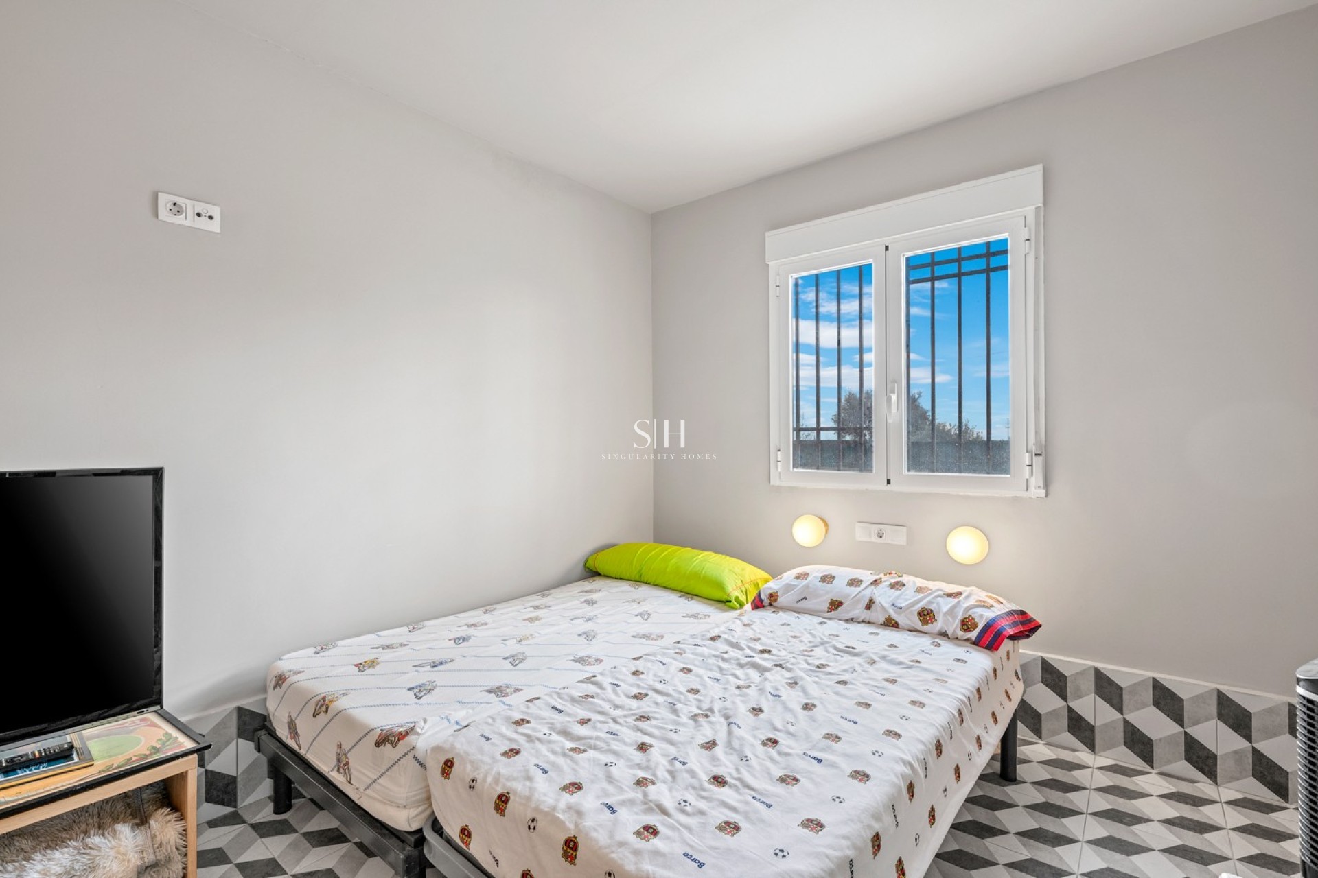 Herverkoop - Villa - Elche