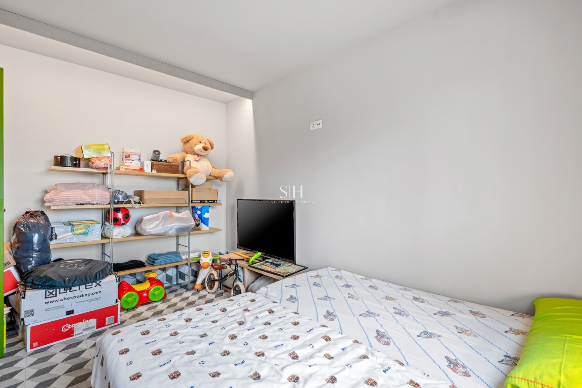 Herverkoop - Villa - Elche