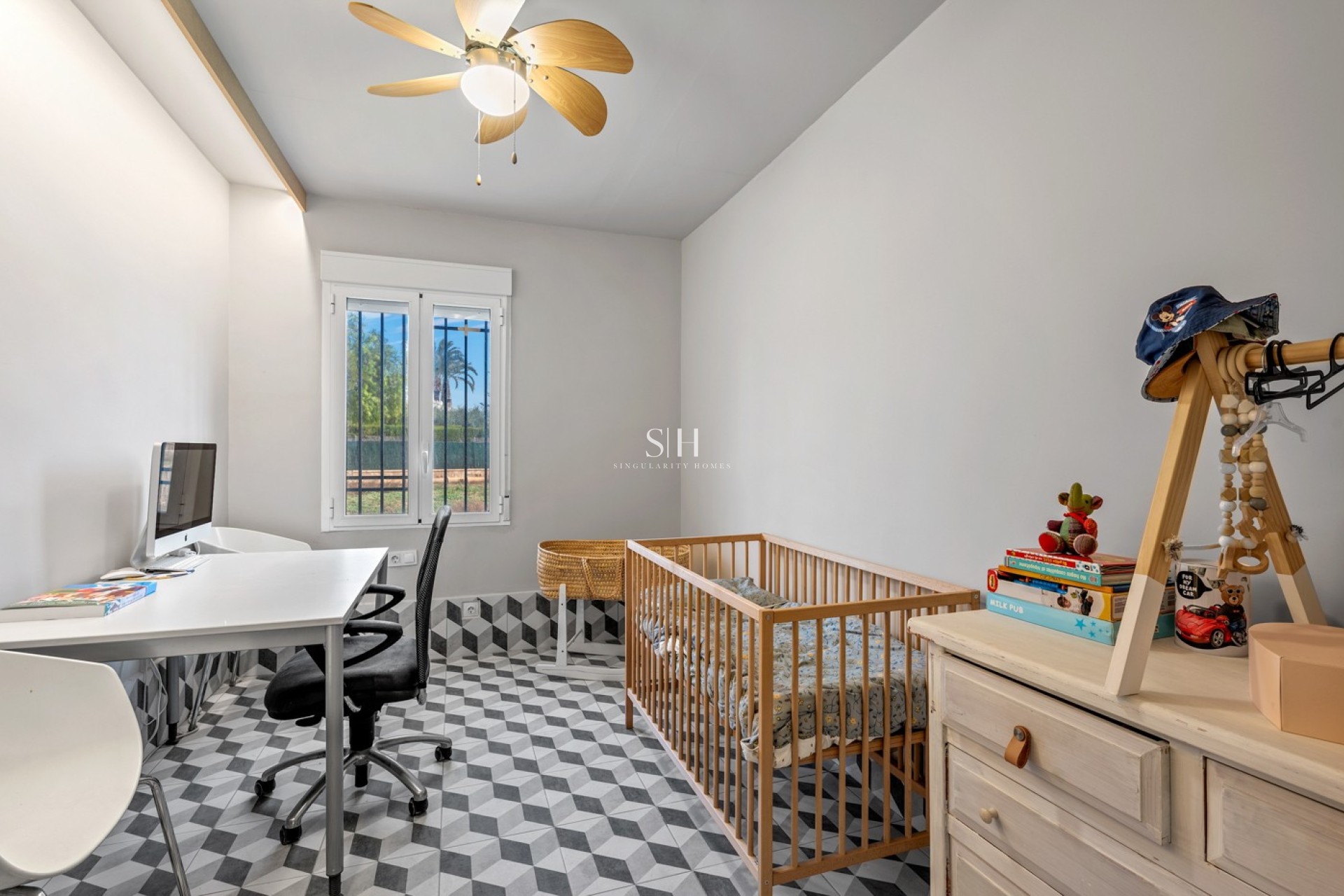 Herverkoop - Villa - Elche