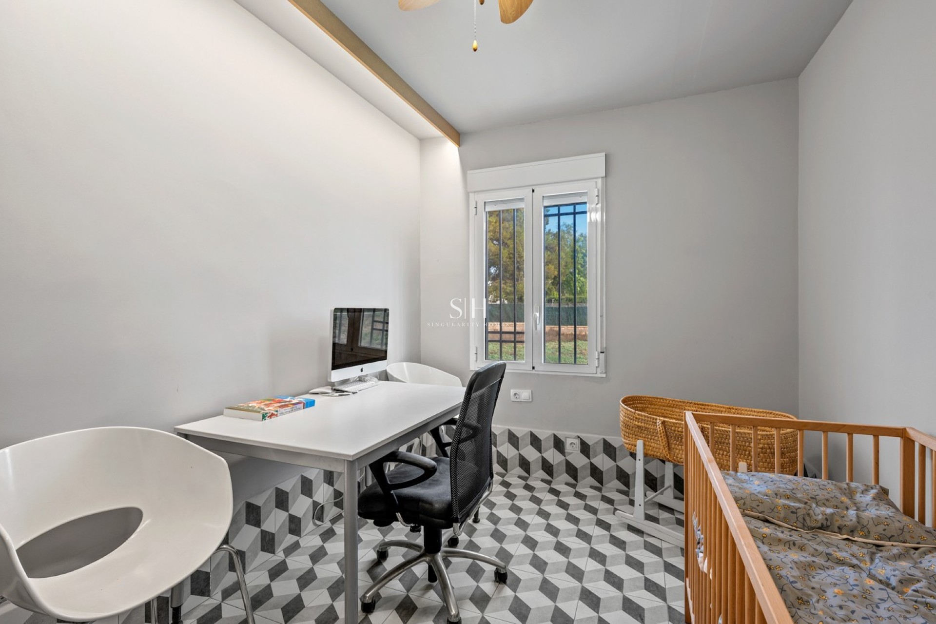 Herverkoop - Villa - Elche