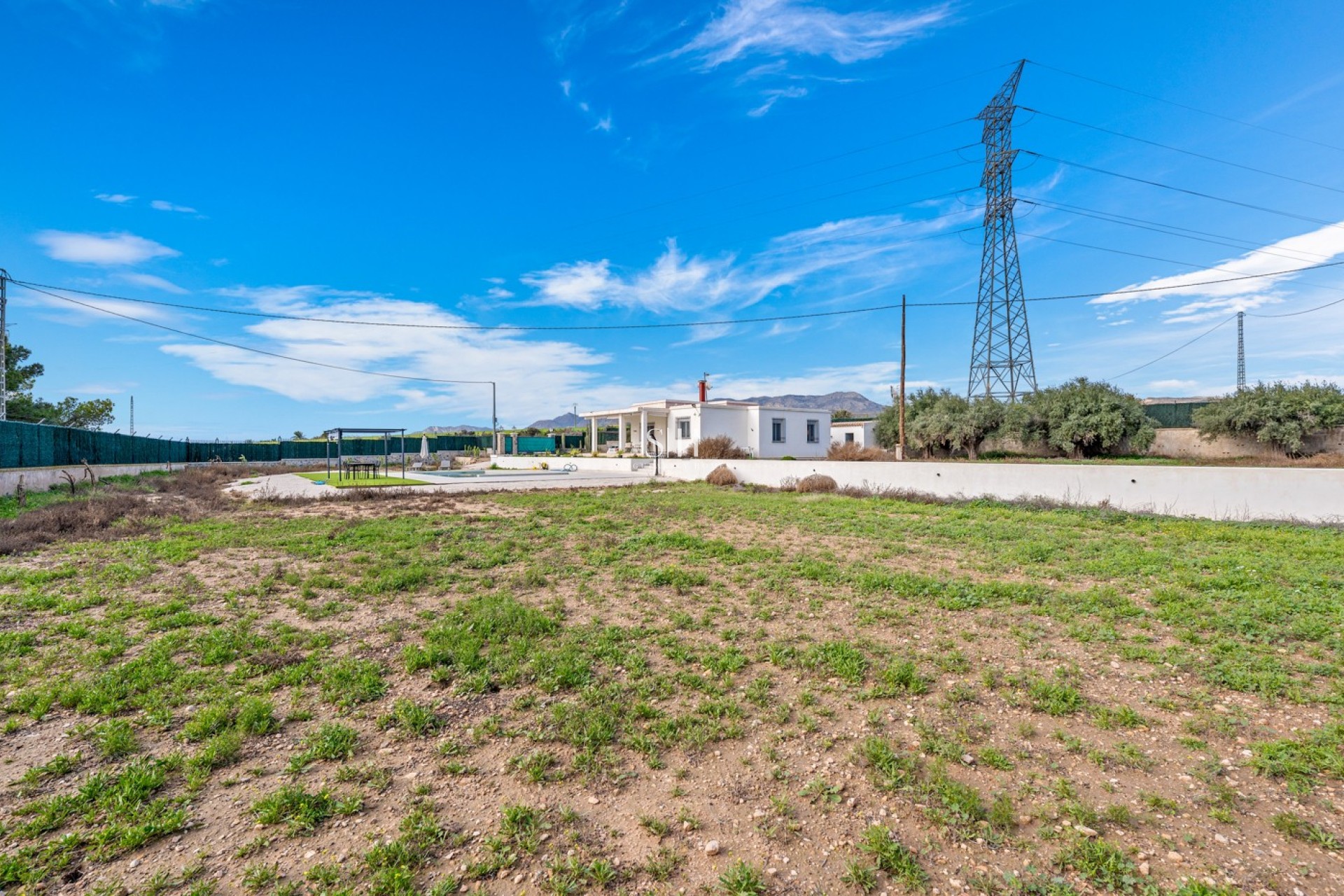 Herverkoop - Villa - Elche