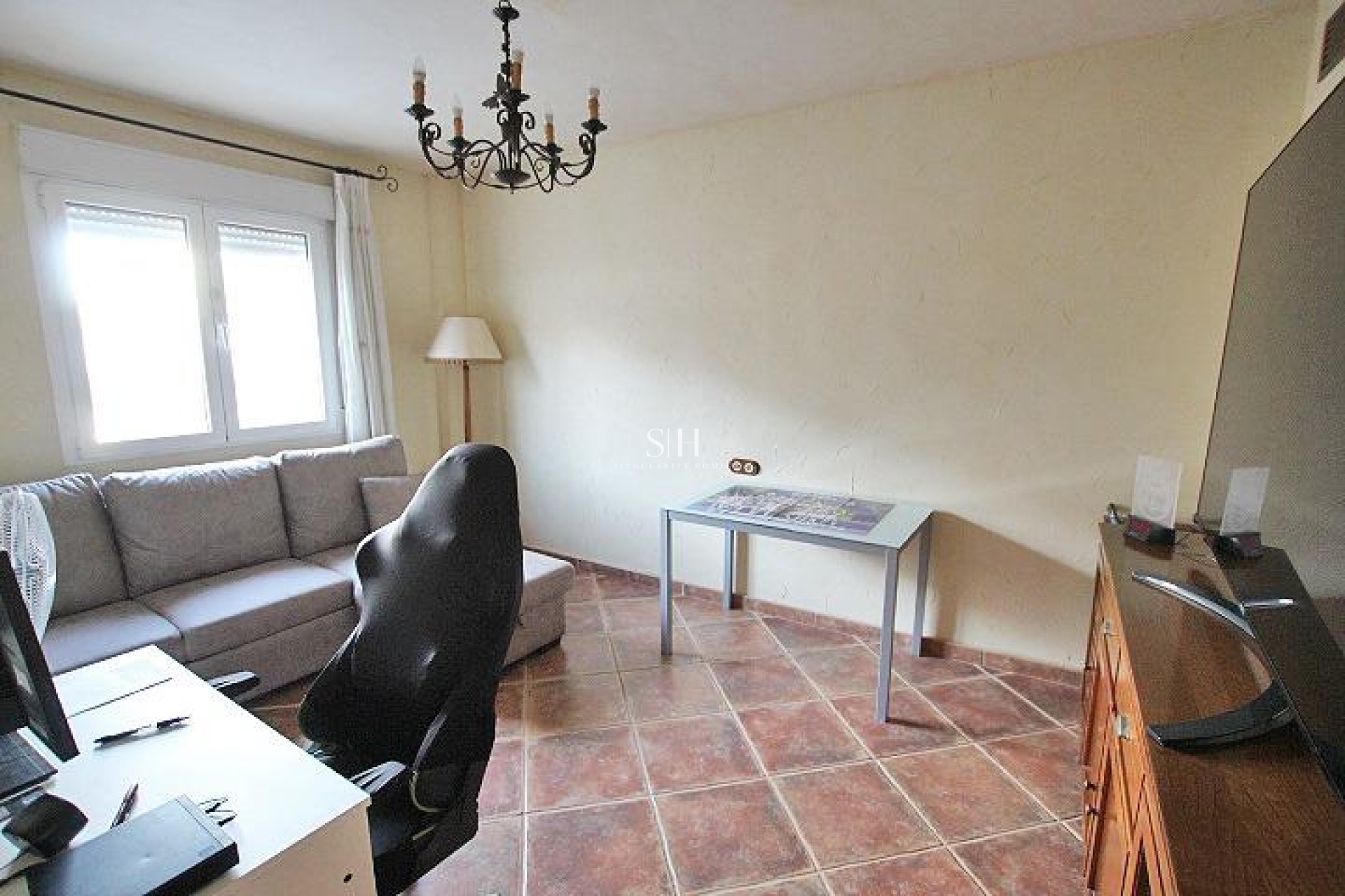 Herverkoop - Villa - Formentera del Segura - C- Cooperativa