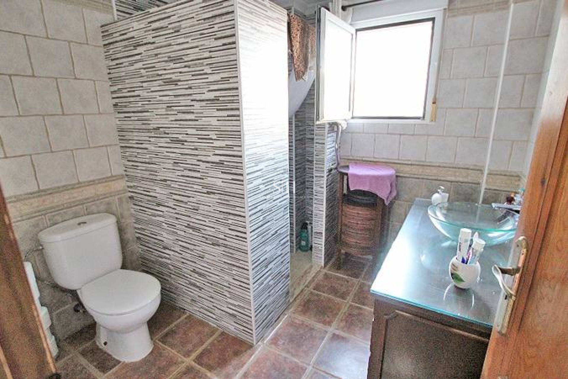 Herverkoop - Villa - Formentera del Segura - C- Cooperativa