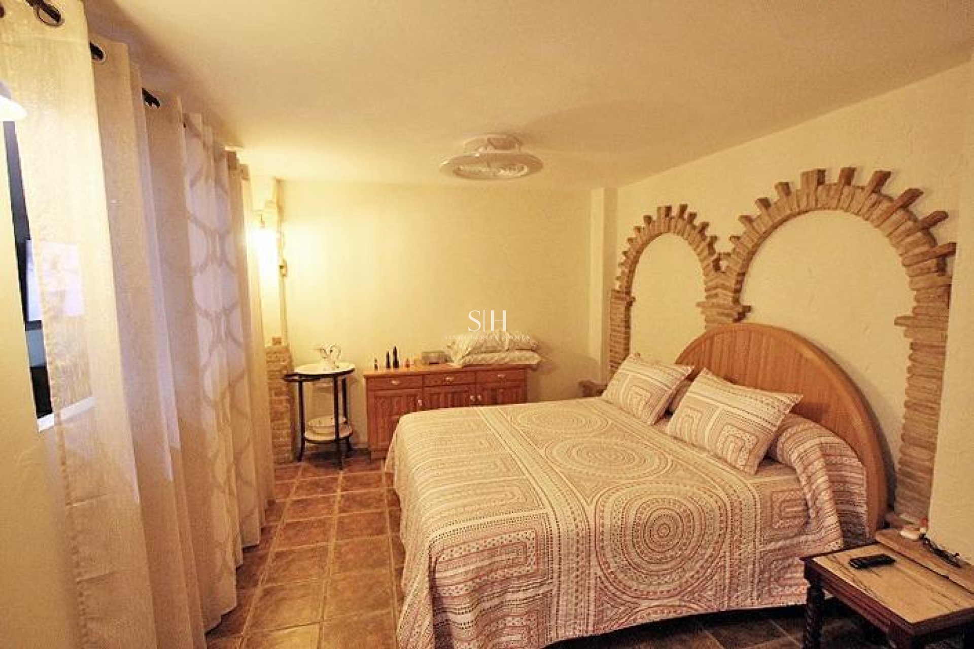 Herverkoop - Villa - Formentera del Segura - C- Cooperativa