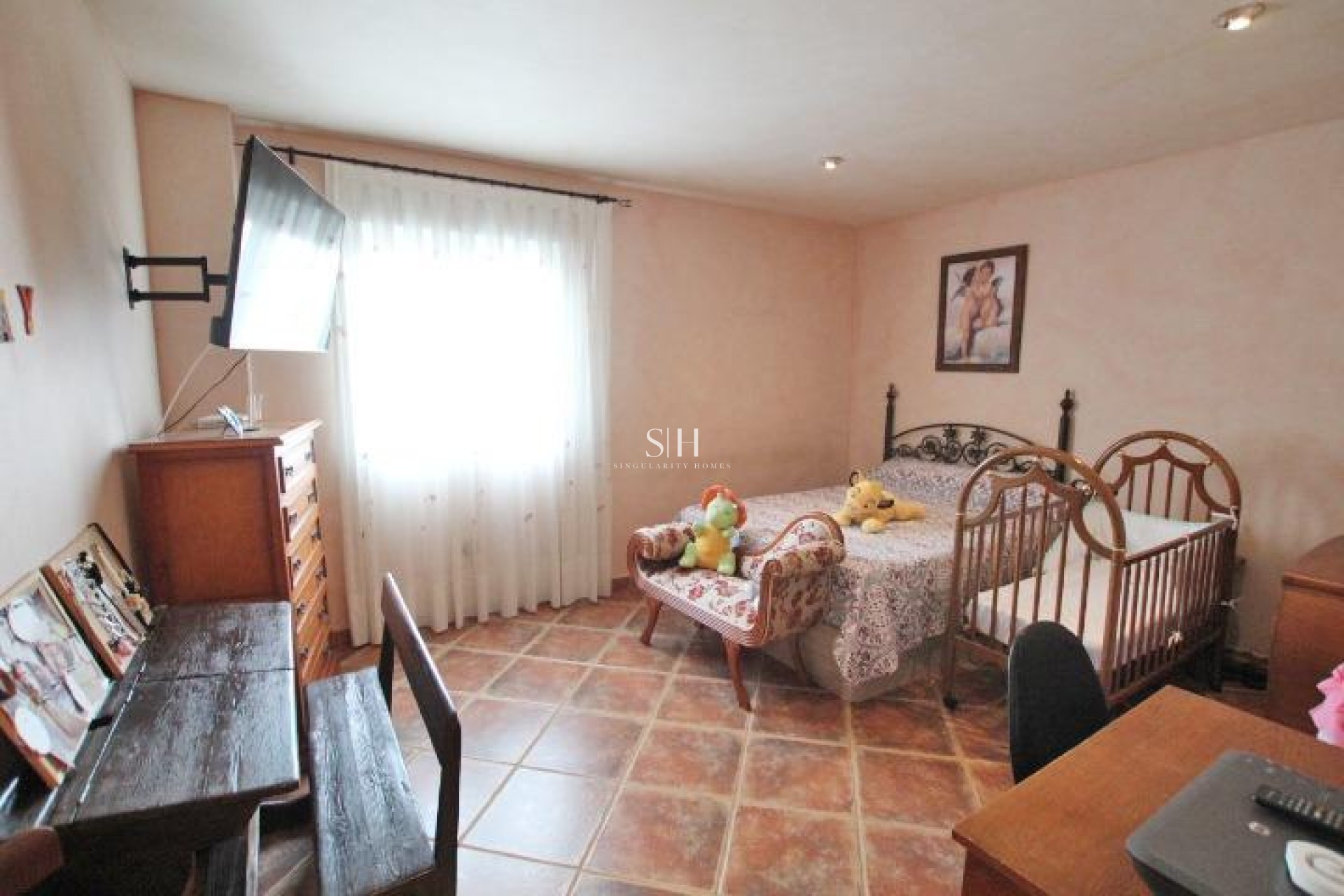 Herverkoop - Villa - Formentera del Segura - C- Cooperativa