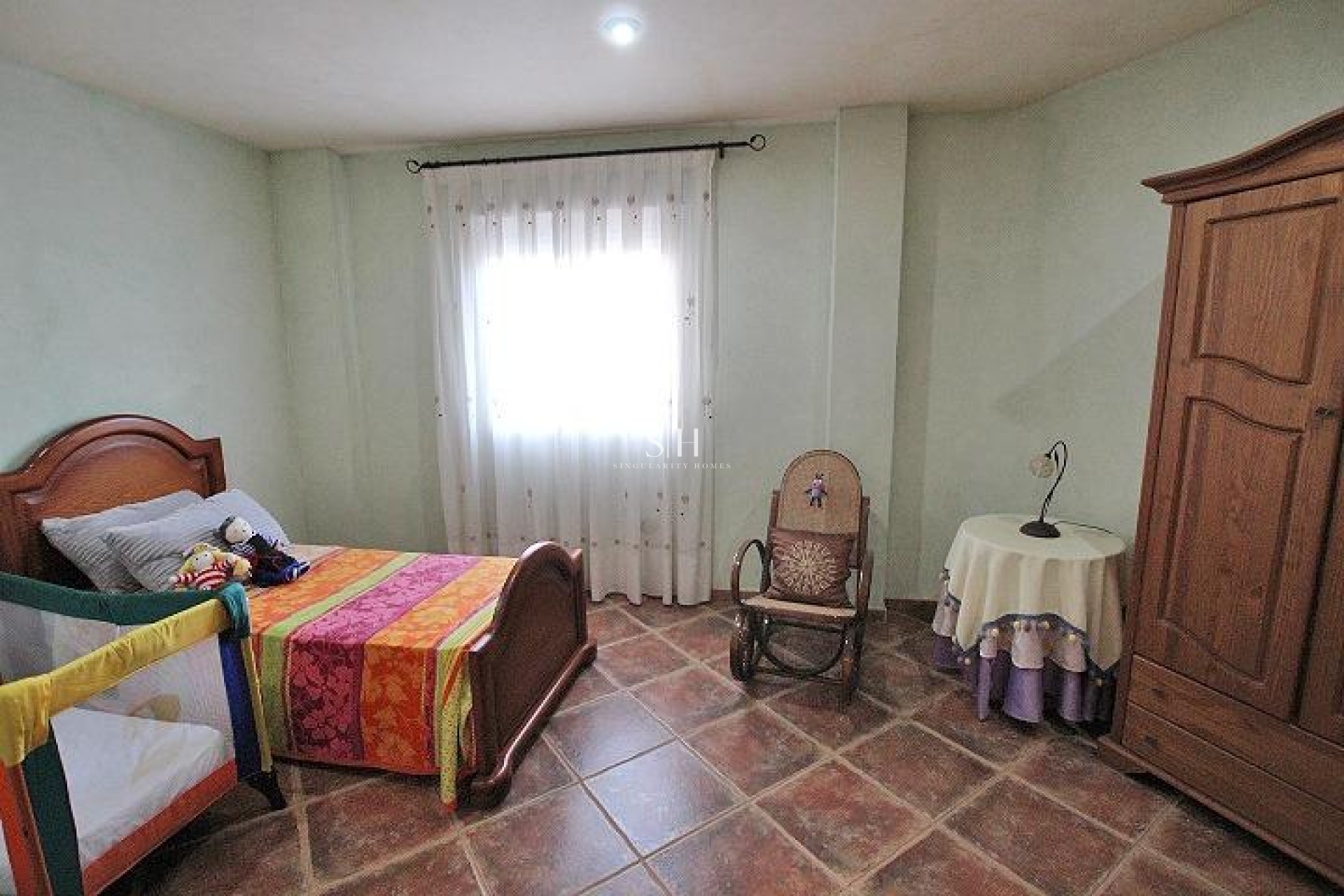 Herverkoop - Villa - Formentera del Segura - C- Cooperativa