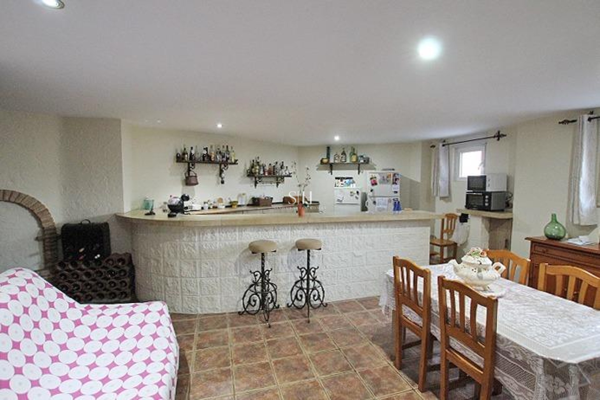 Herverkoop - Villa - Formentera del Segura - C- Cooperativa