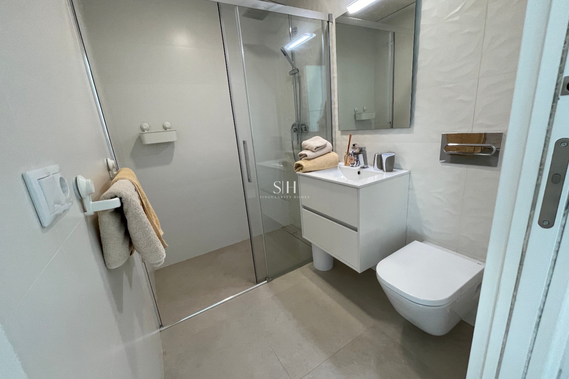 Herverkoop - Villa - Formentera del Segura - Costa Blanca