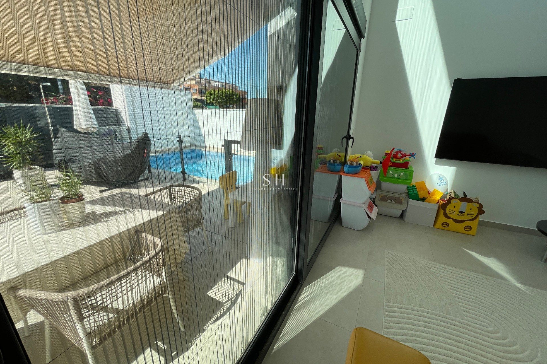 Herverkoop - Villa - Formentera del Segura - Costa Blanca