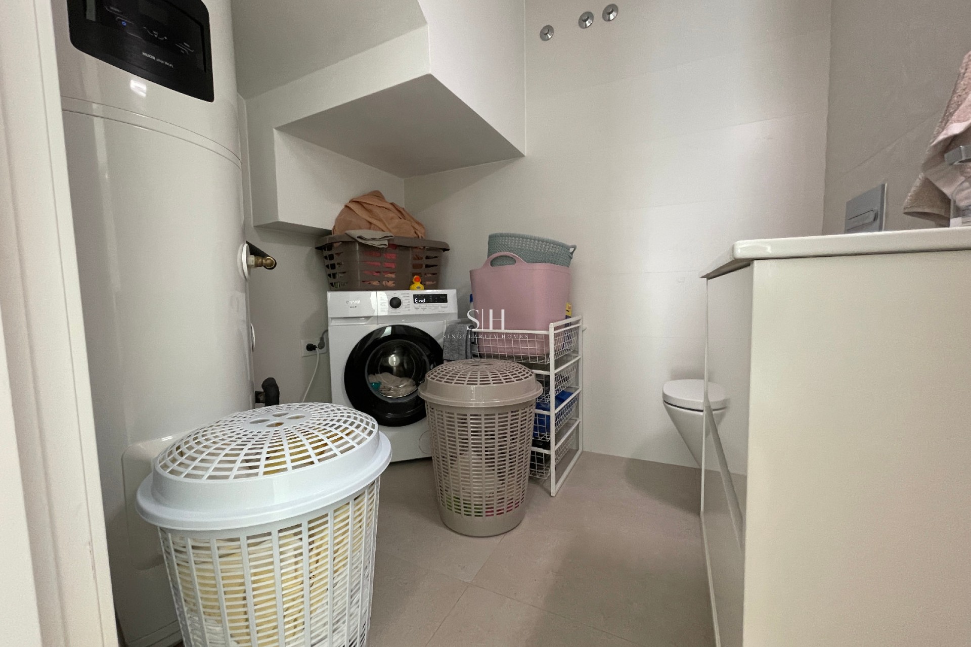 Herverkoop - Villa - Formentera del Segura - Costa Blanca