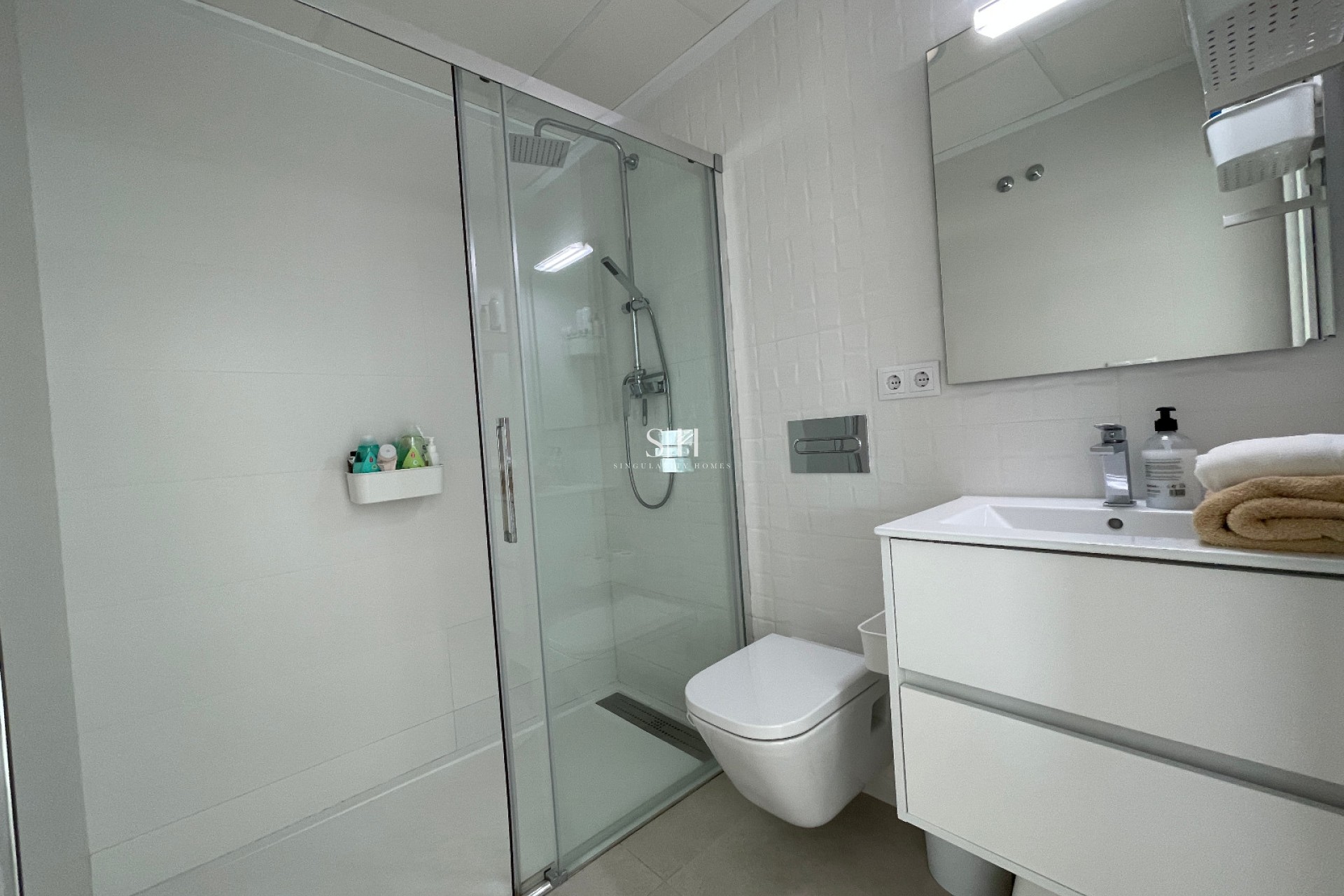 Herverkoop - Villa - Formentera del Segura - Costa Blanca