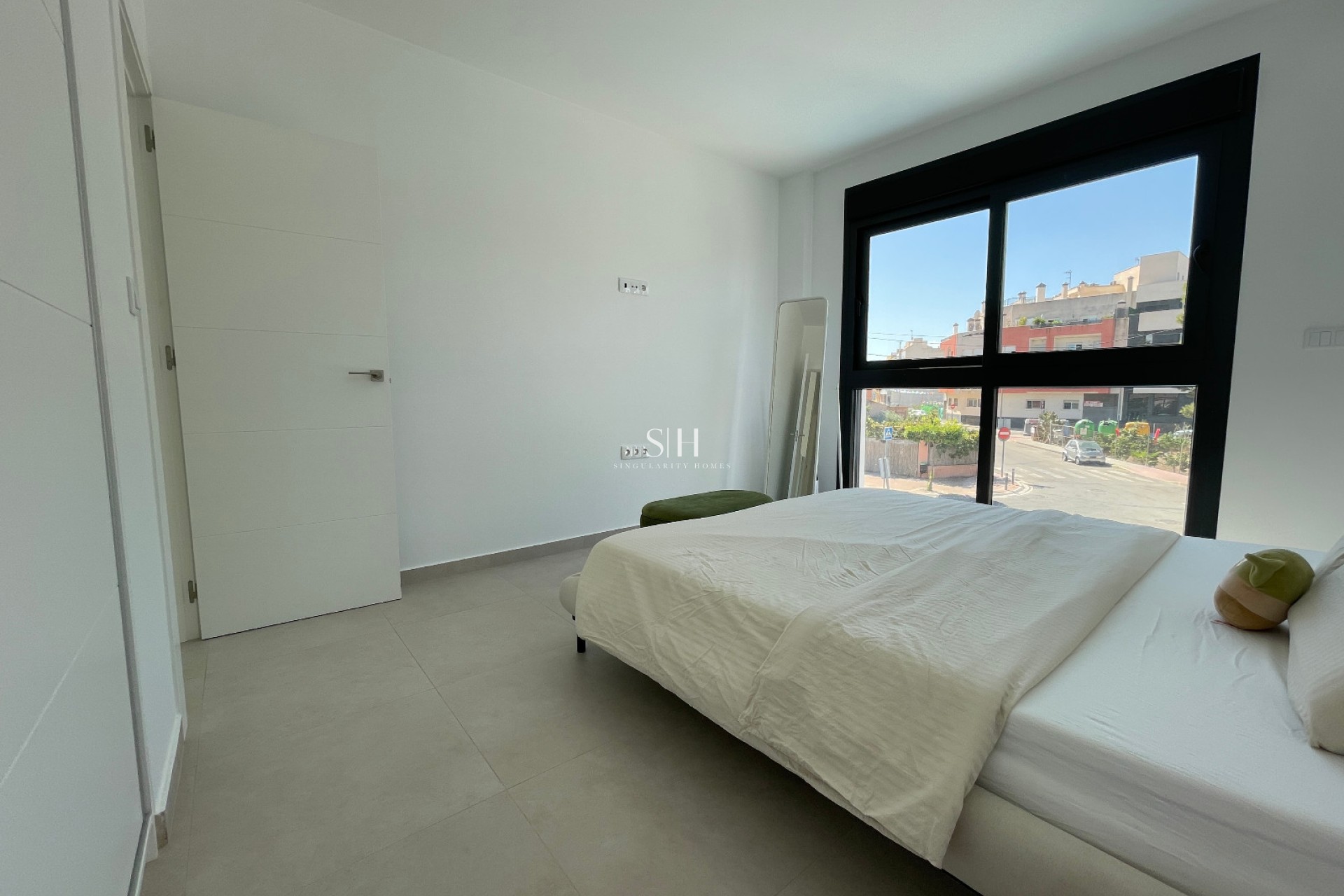 Herverkoop - Villa - Formentera del Segura - Costa Blanca