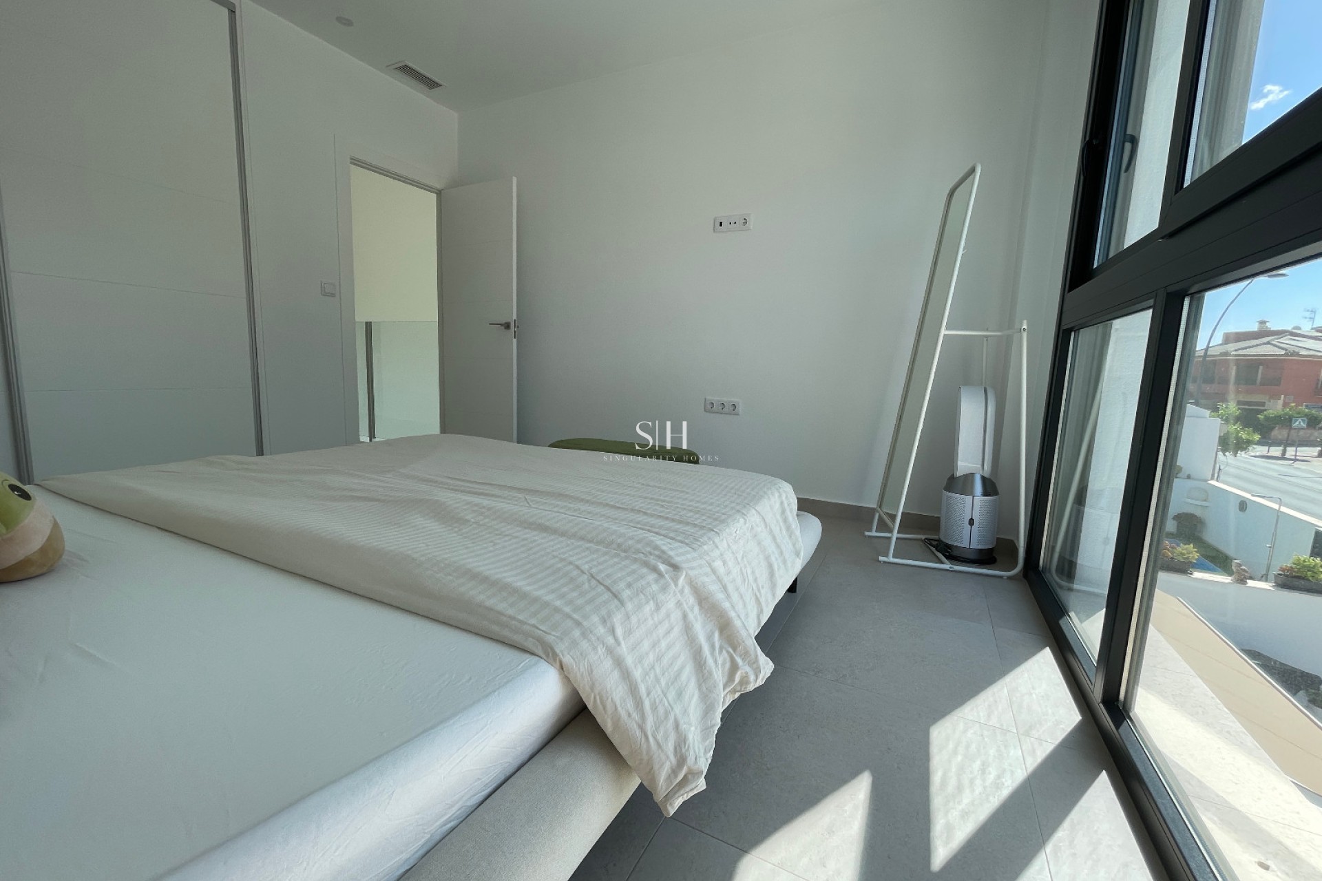 Herverkoop - Villa - Formentera del Segura - Costa Blanca