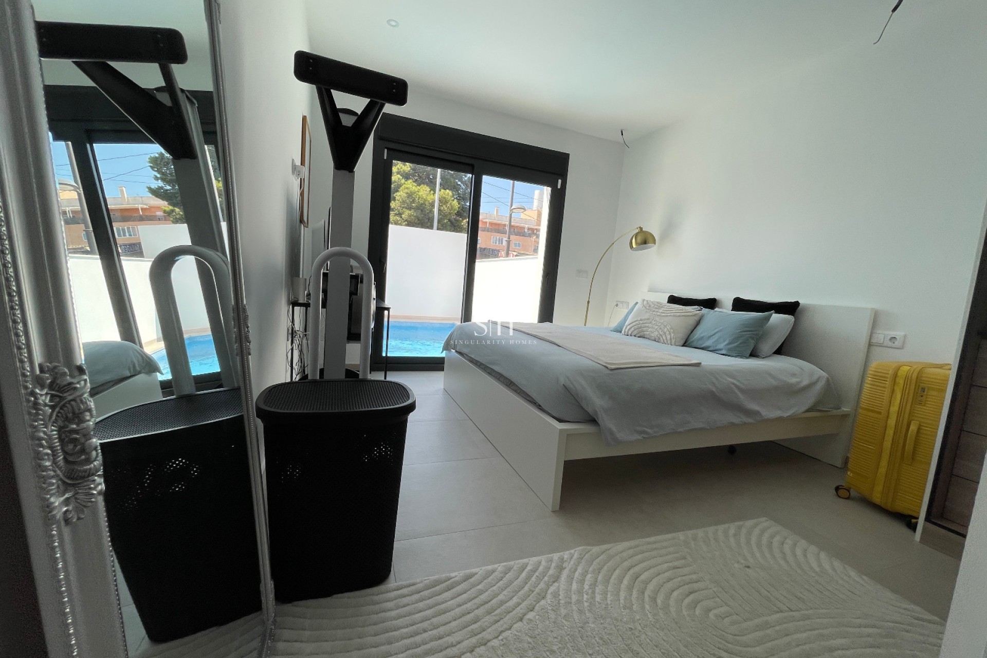 Herverkoop - Villa - Formentera del Segura - Costa Blanca
