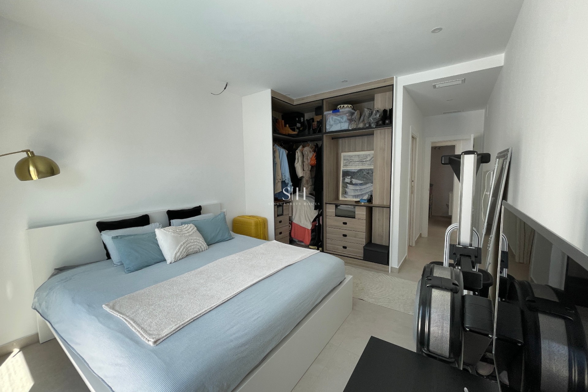 Herverkoop - Villa - Formentera del Segura - Costa Blanca