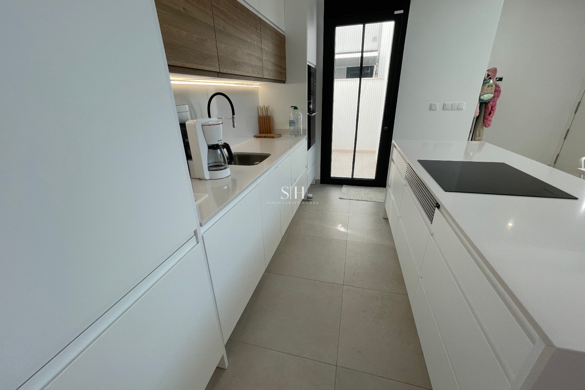 Herverkoop - Villa - Formentera del Segura - Costa Blanca