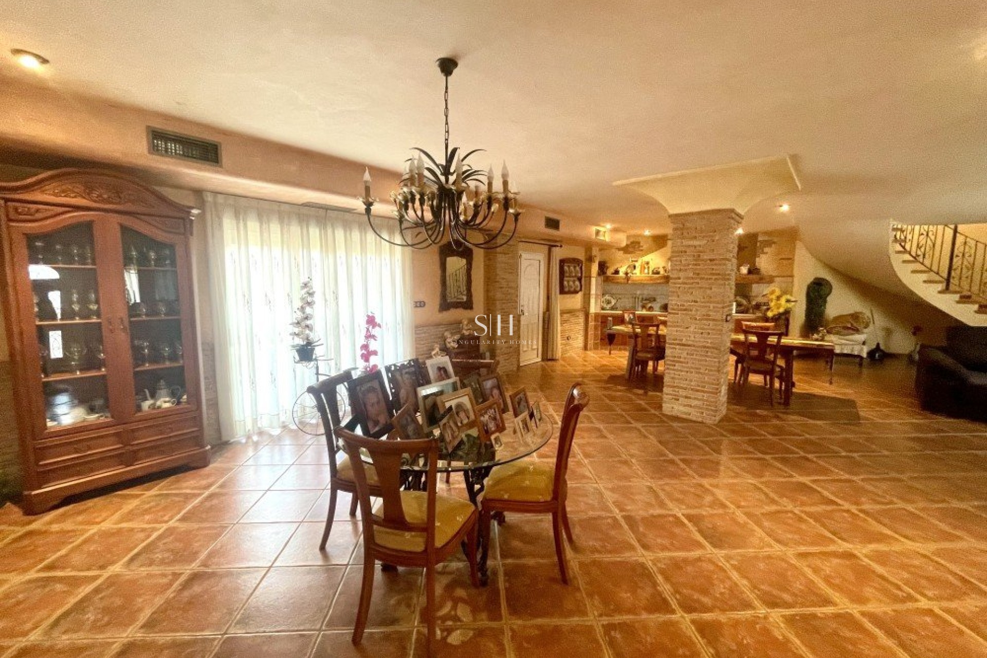 Herverkoop - Villa - Formentera del Segura - Costa Blanca
