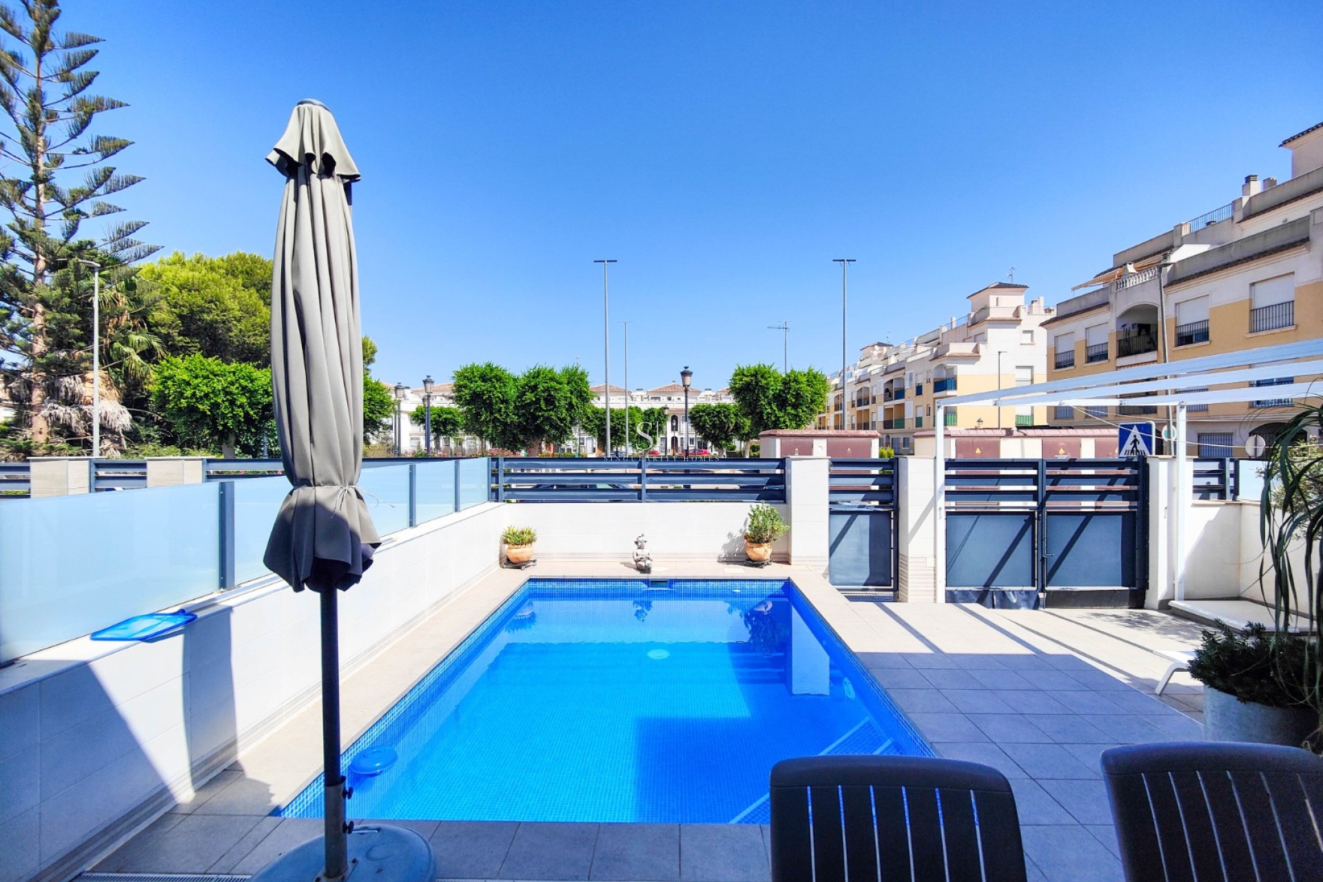 Herverkoop - Villa - Formentera del Segura - Costa Blanca