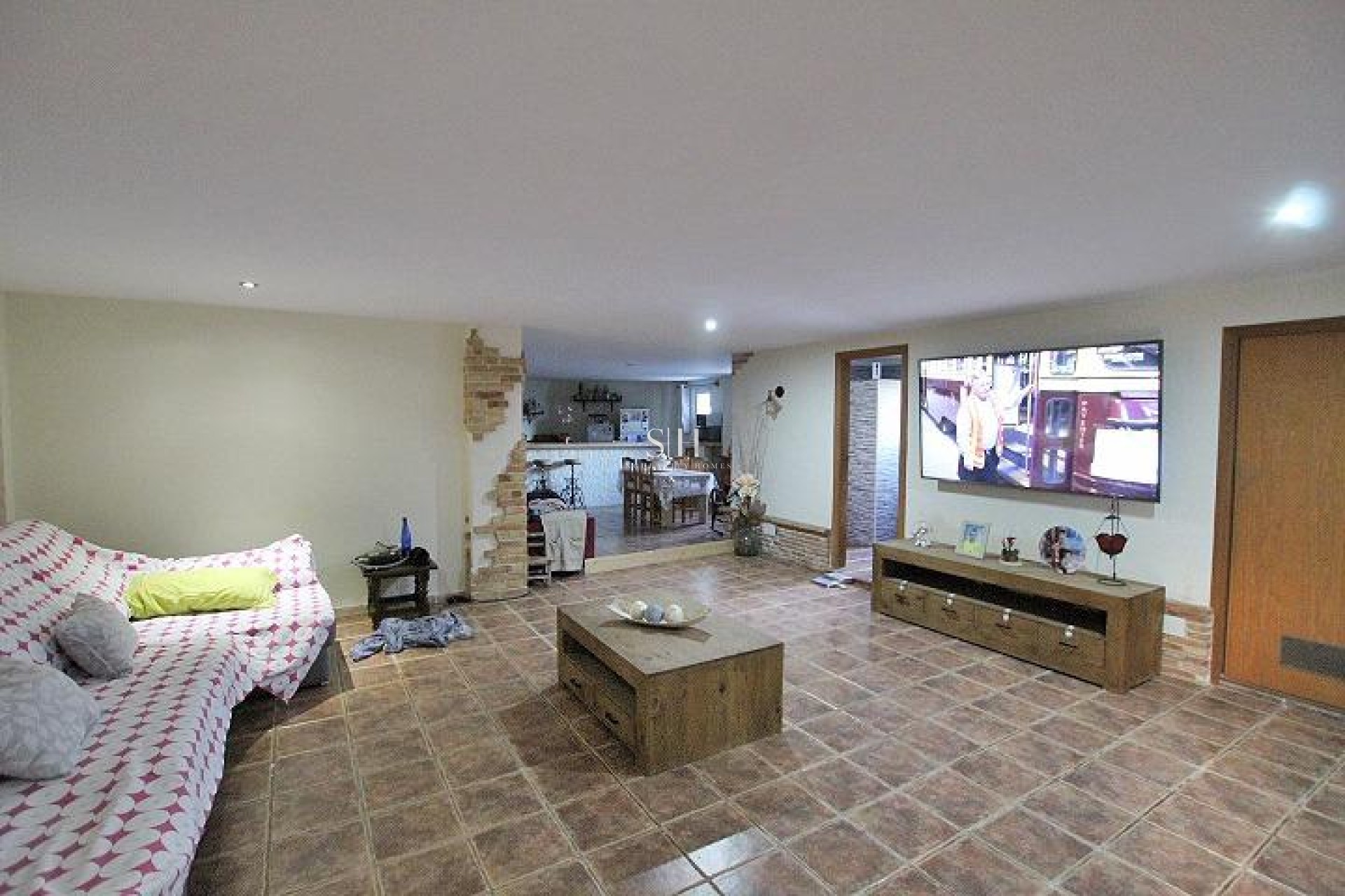 Herverkoop - Villa - Formentera del Segura - Formentera De Segura