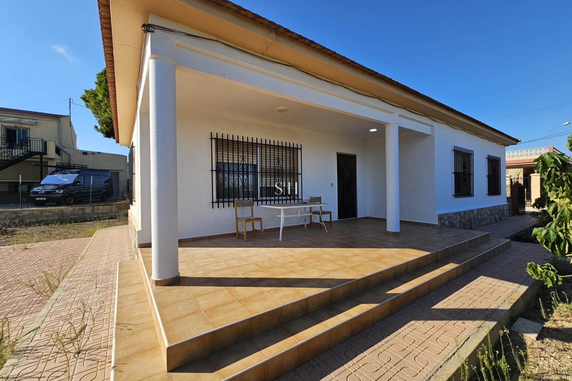 Herverkoop - Villa - Guardamar del Segura - Buenavista