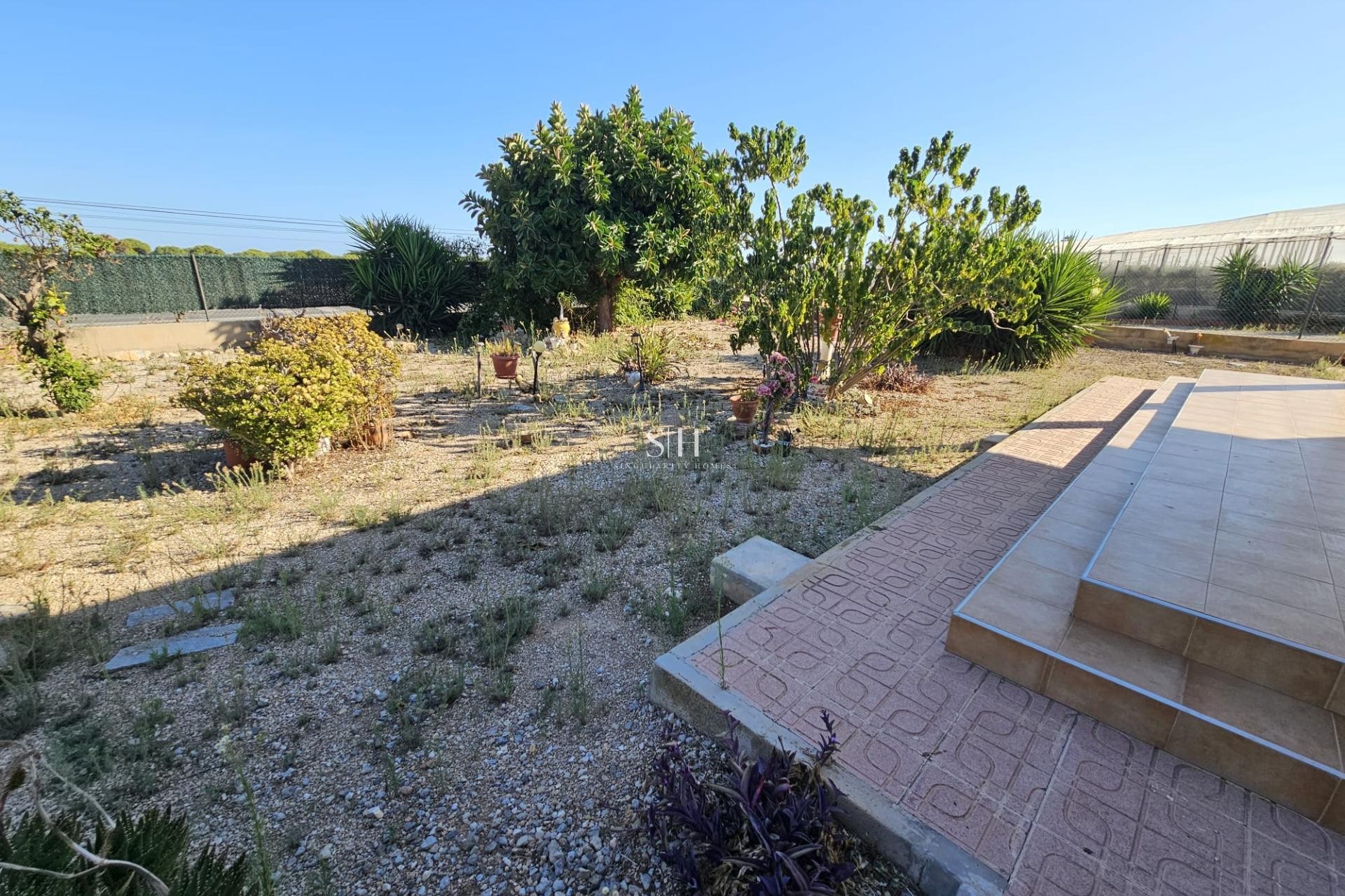 Herverkoop - Villa - Guardamar del Segura - Buenavista