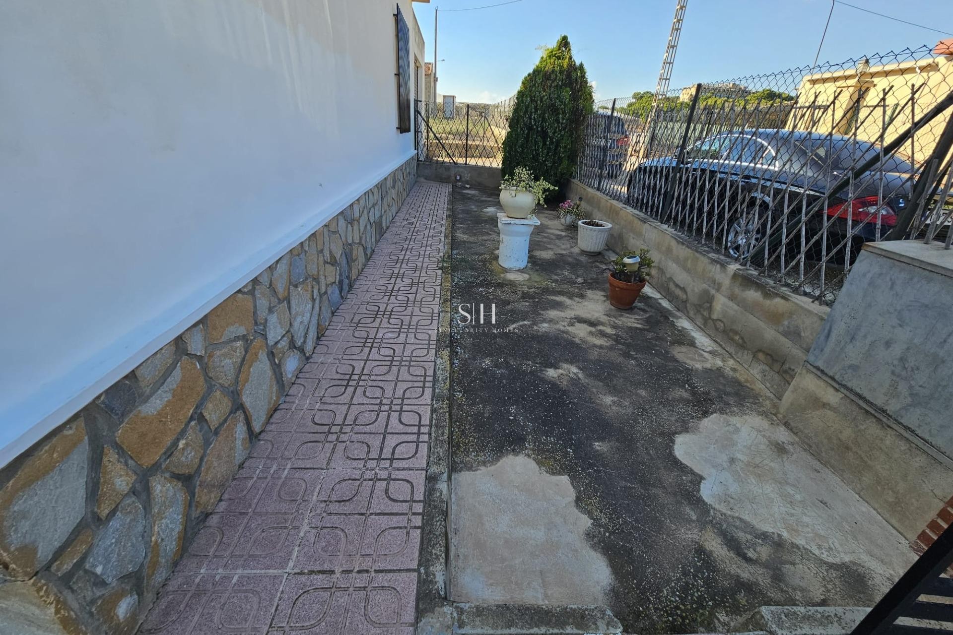 Herverkoop - Villa - Guardamar del Segura - Buenavista