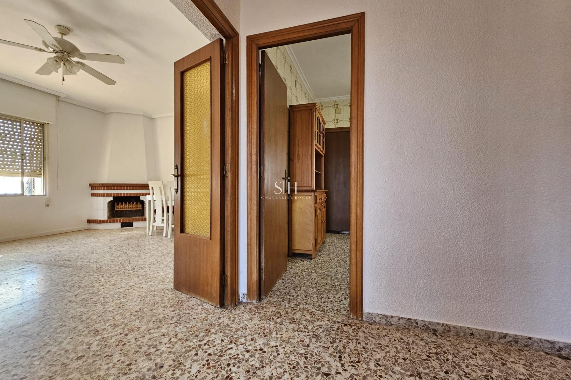 Herverkoop - Villa - Guardamar del Segura - Buenavista