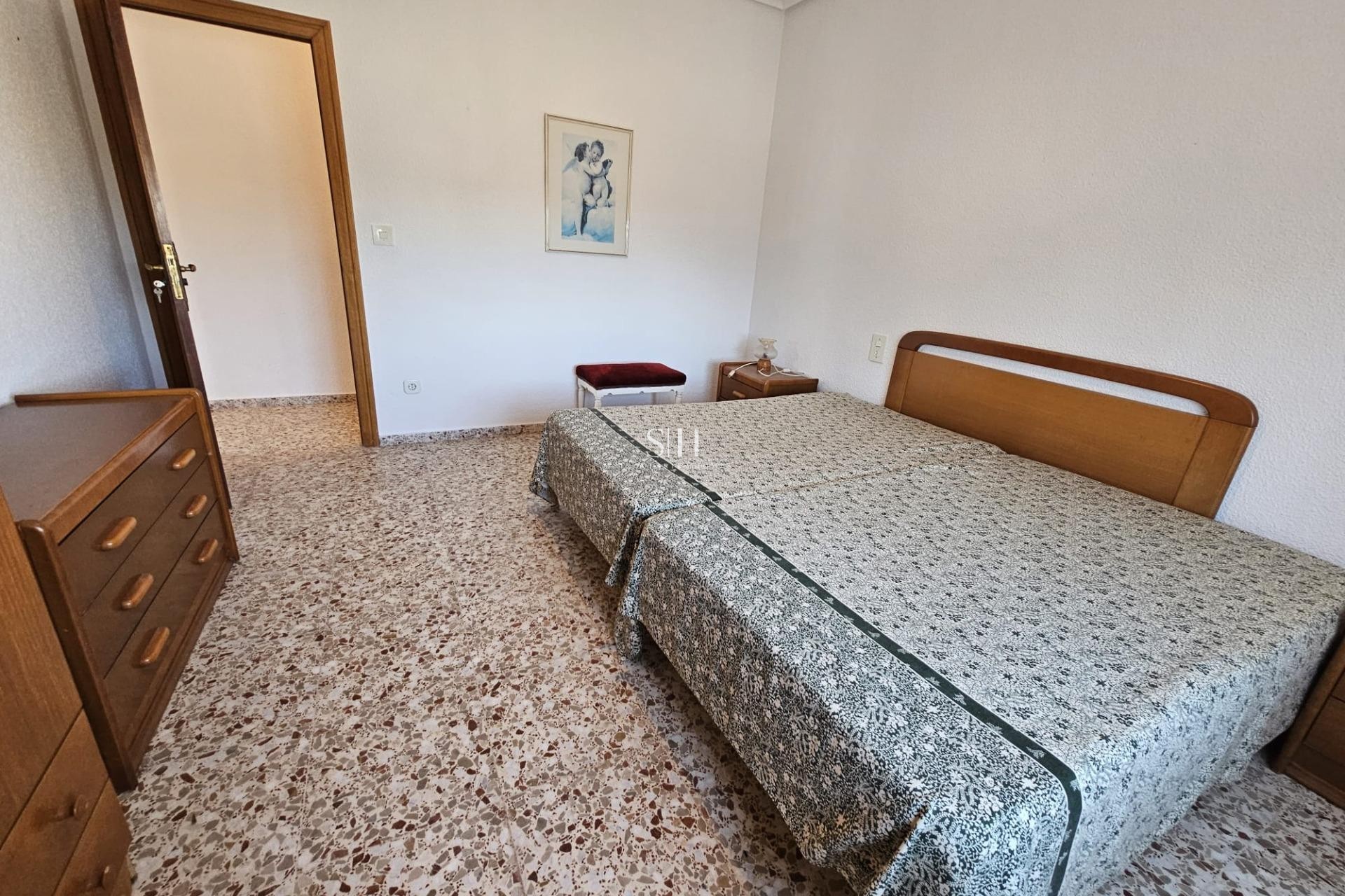 Herverkoop - Villa - Guardamar del Segura - Buenavista