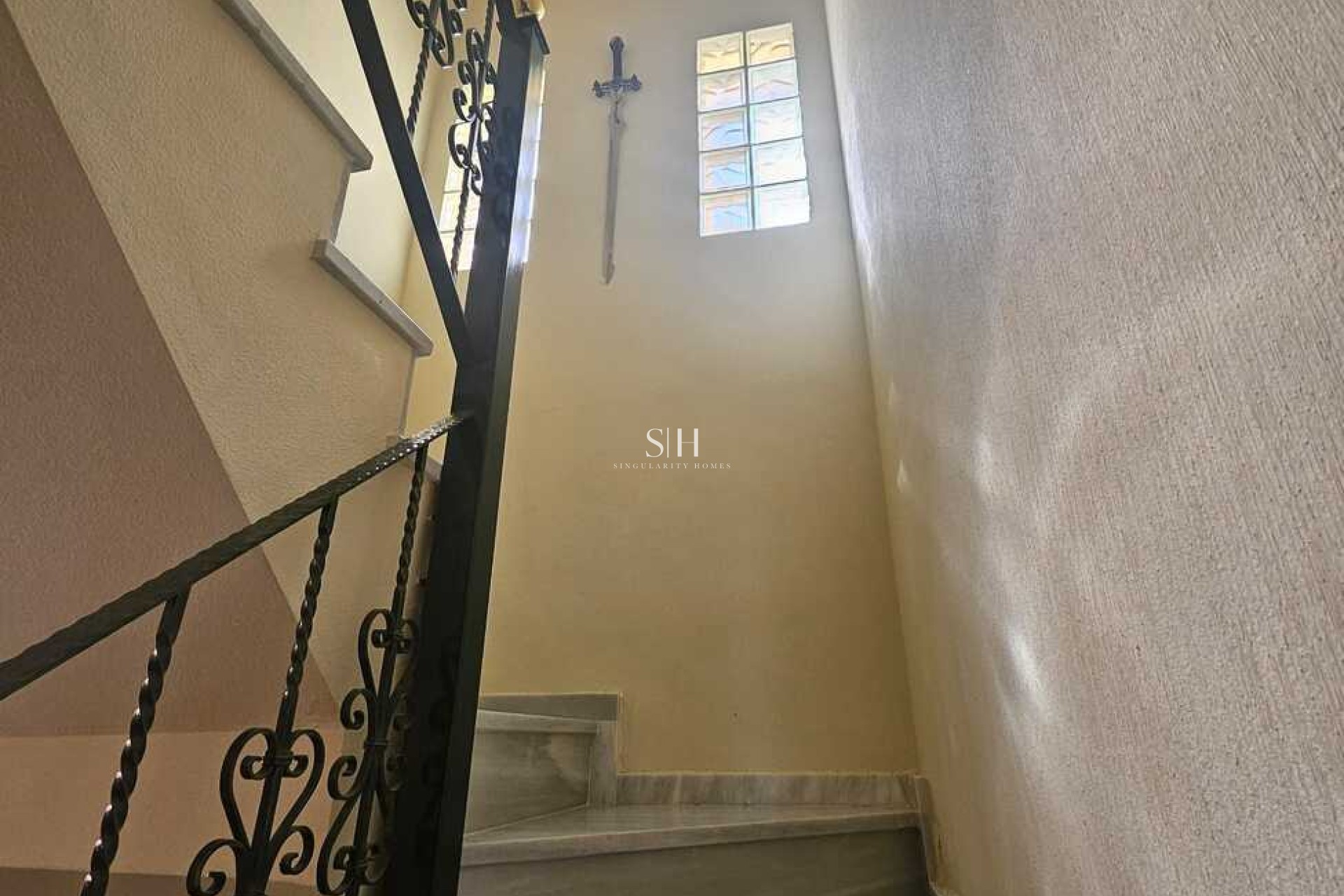 Herverkoop - Villa - Guardamar del Segura - Campomar