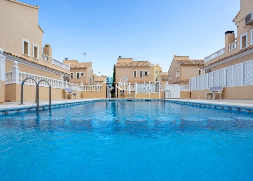 Herverkoop - Villa - Guardamar del Segura - Costa Blanca