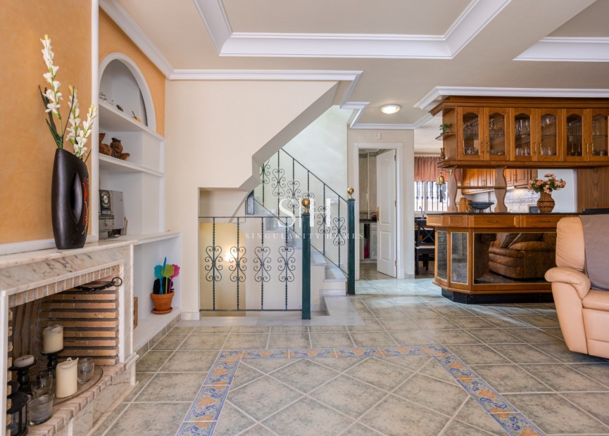 Herverkoop - Villa - Guardamar del Segura - Costa Blanca