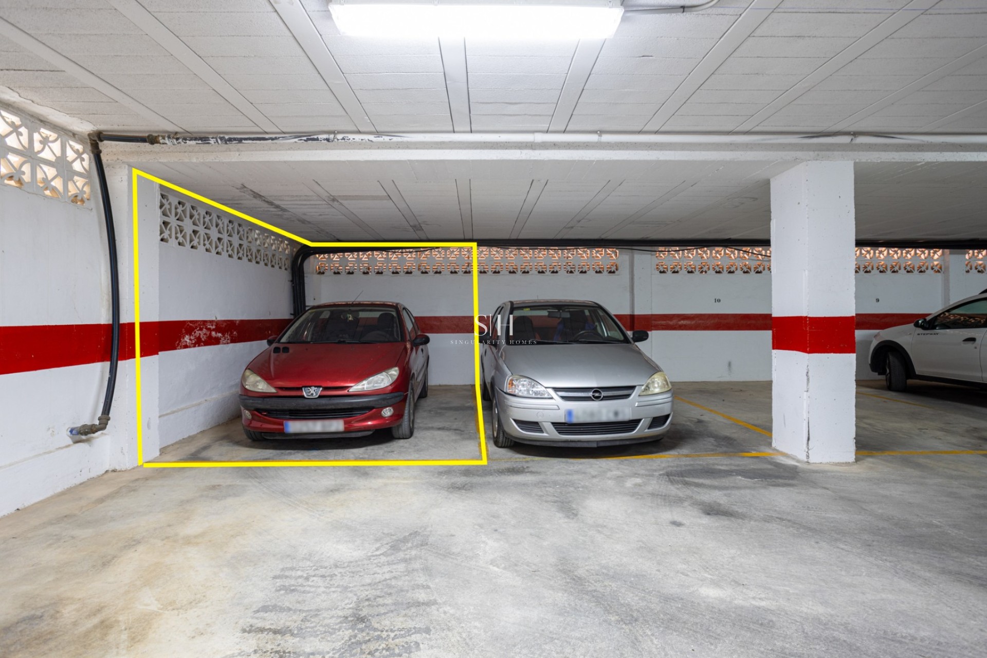 Herverkoop - Villa - Guardamar del Segura - Costa Blanca