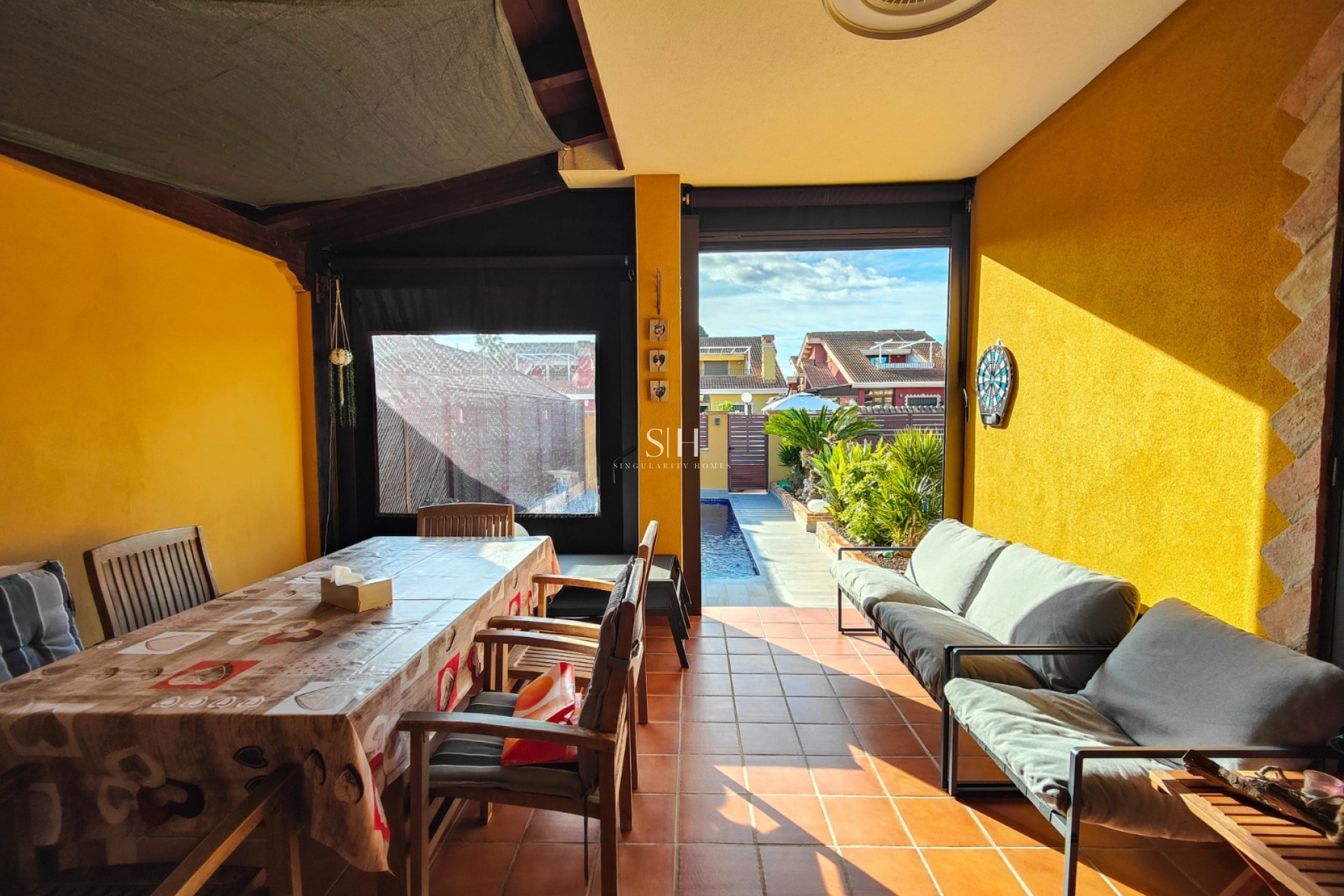 Herverkoop - Villa - Guardamar del Segura - Costa Blanca