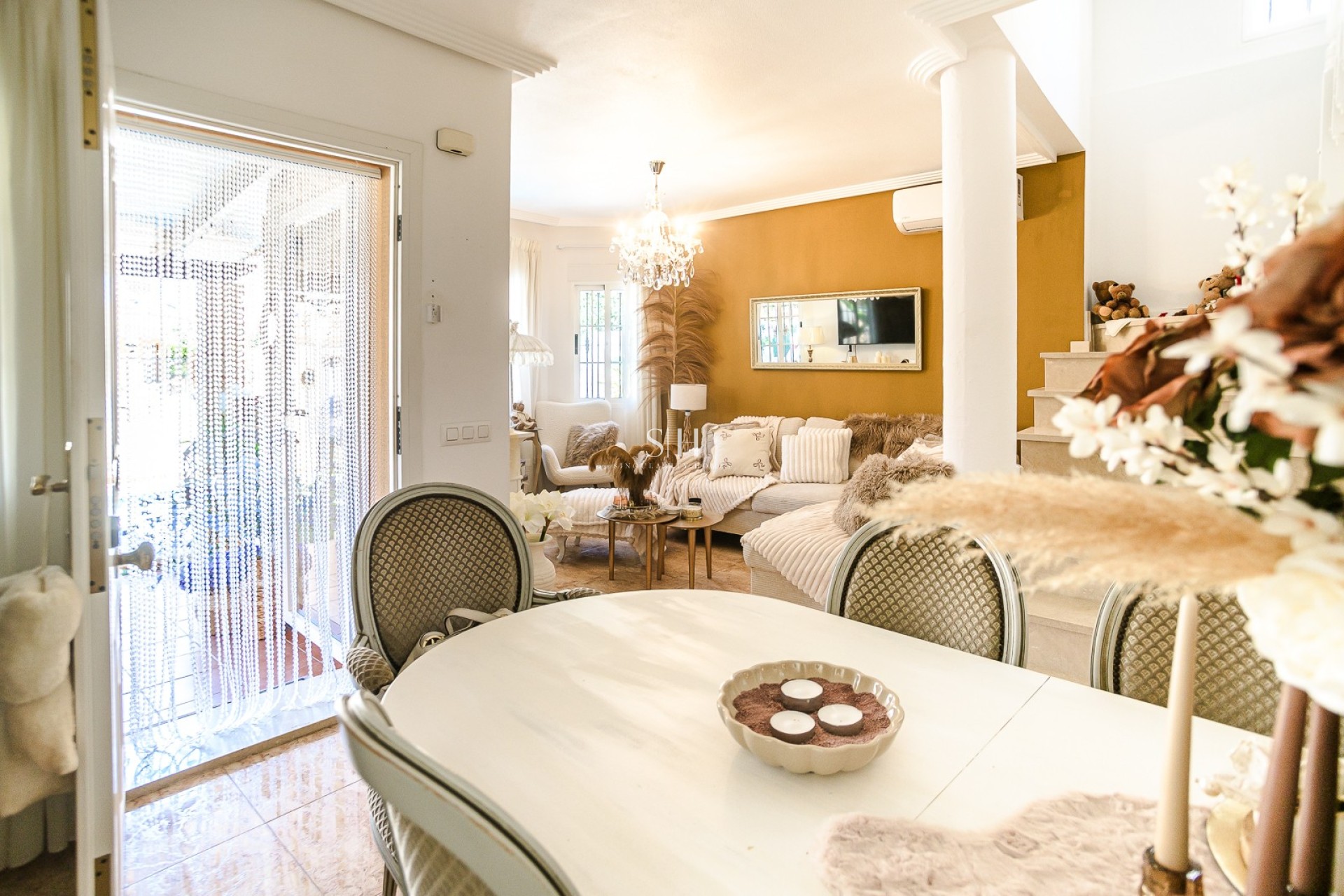 Herverkoop - Villa - Guardamar del Segura - Costa Blanca