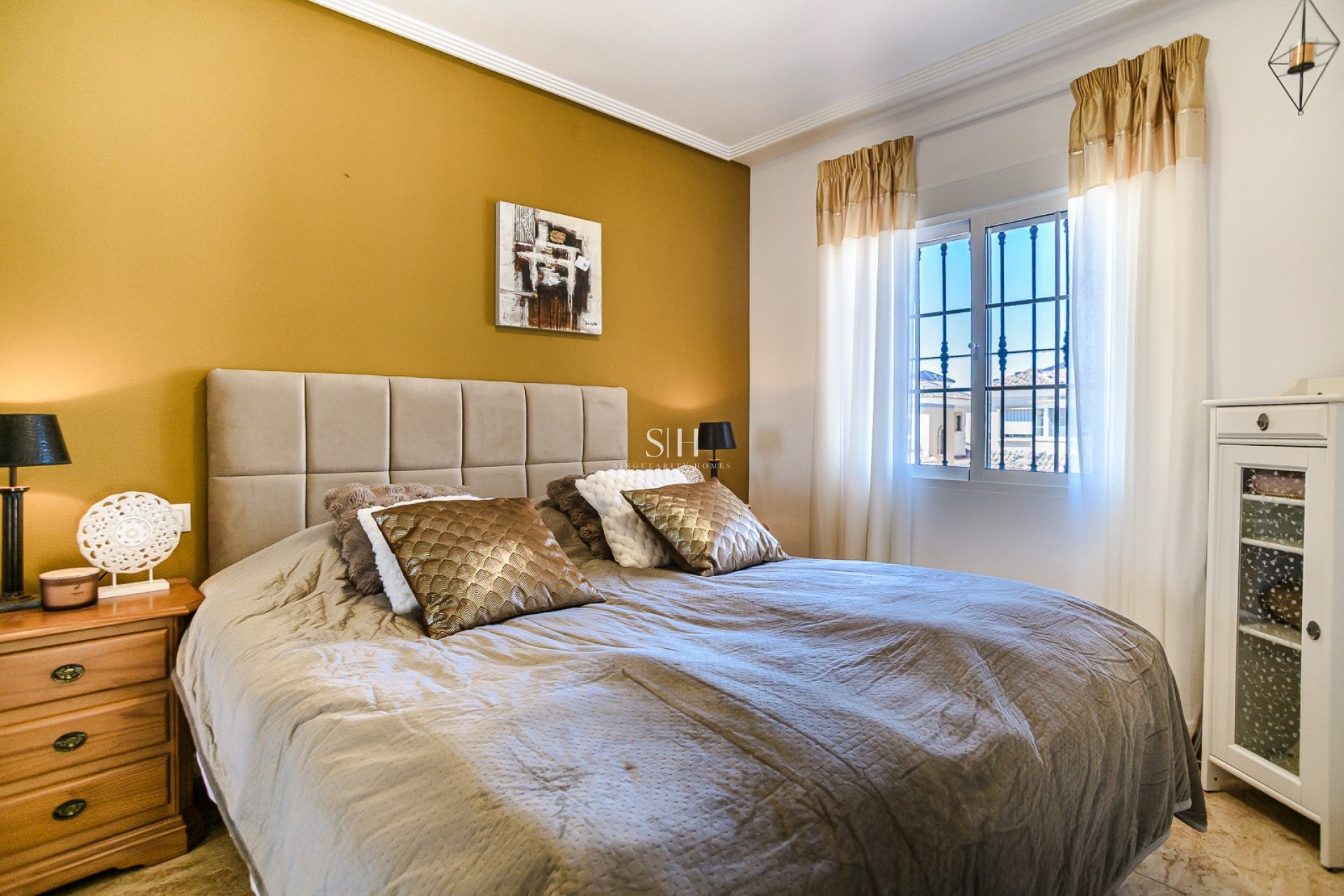 Herverkoop - Villa - Guardamar del Segura - Costa Blanca