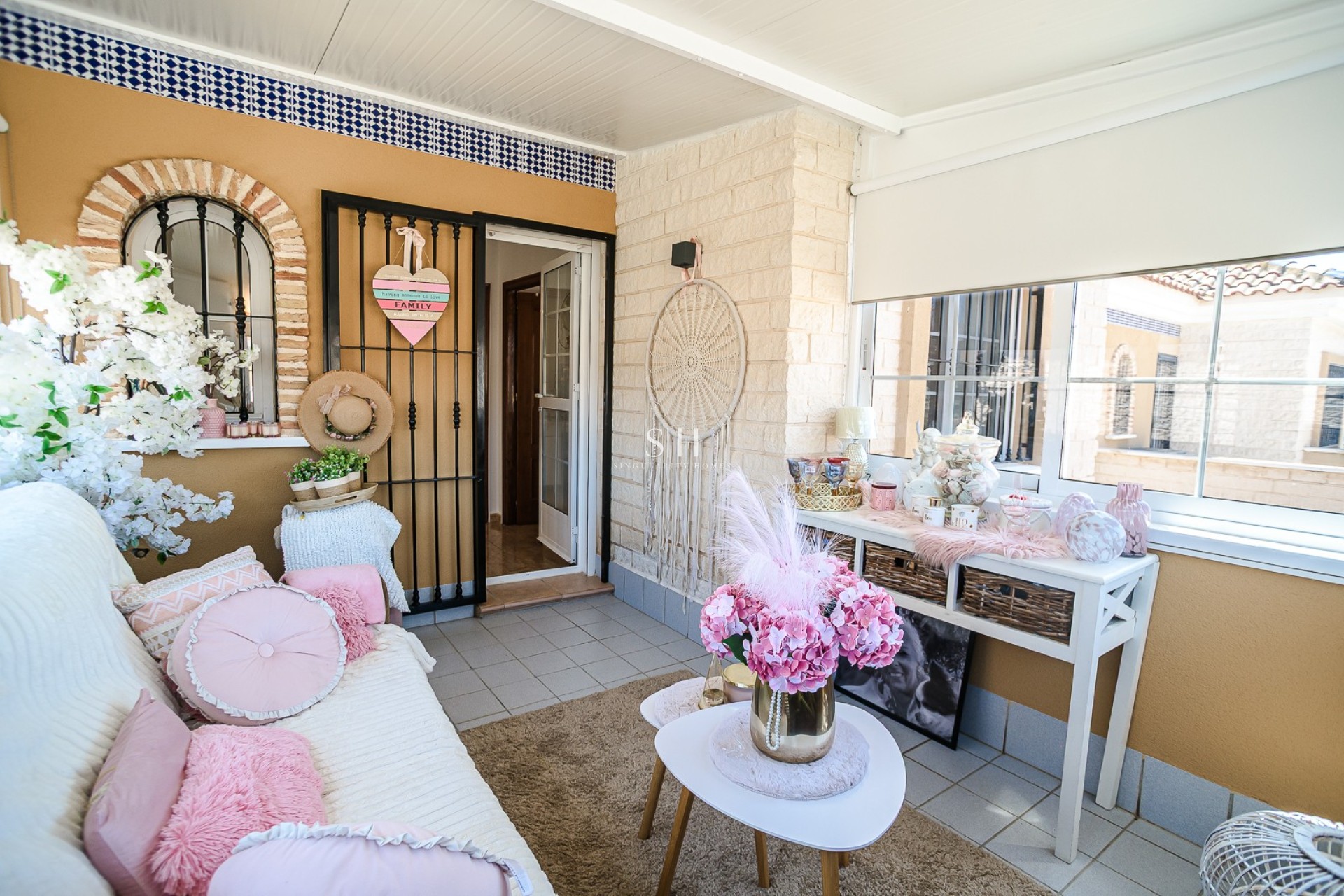 Herverkoop - Villa - Guardamar del Segura - Costa Blanca
