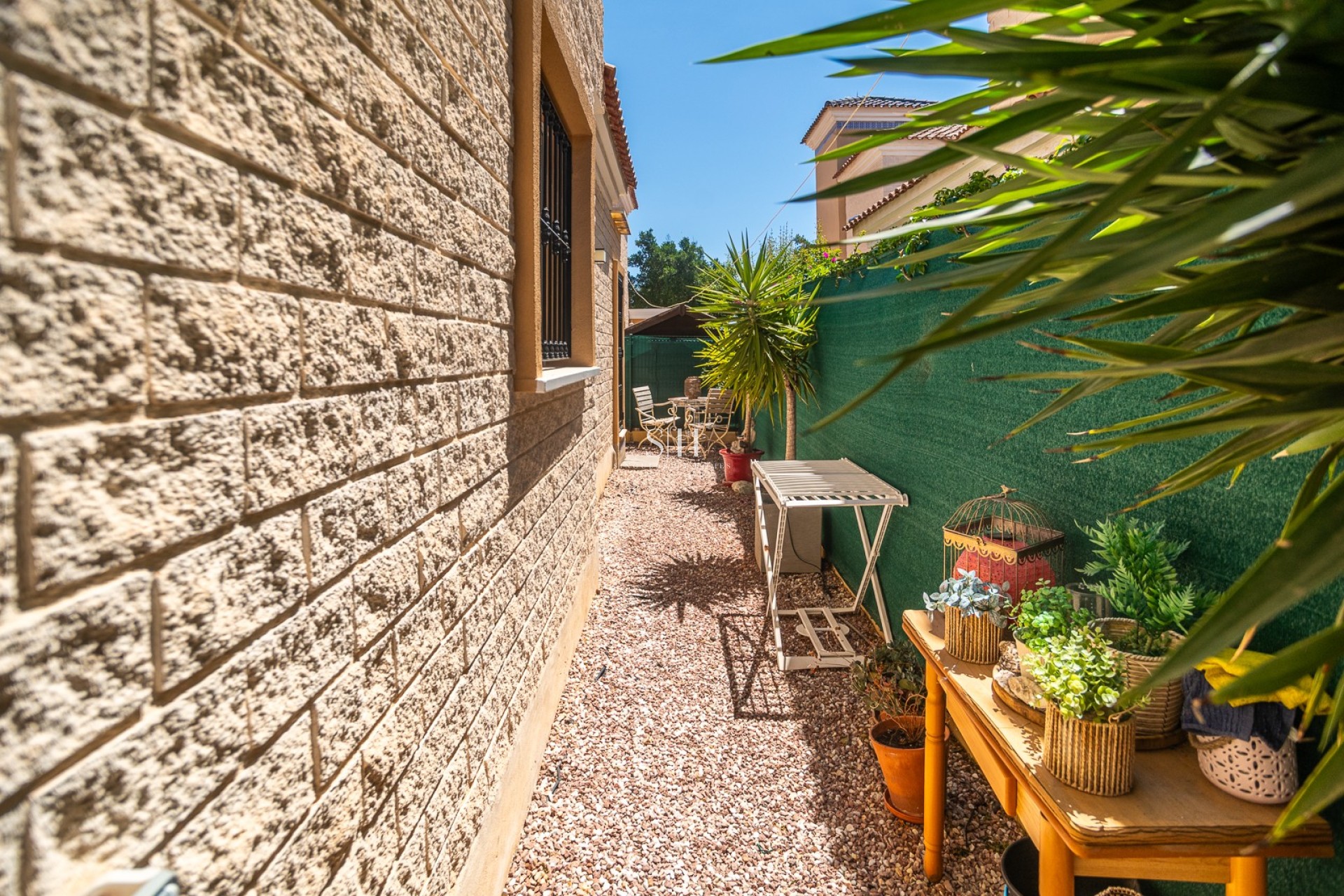 Herverkoop - Villa - Guardamar del Segura - Costa Blanca