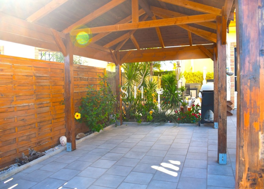 Herverkoop - Villa - Guardamar del Segura - Costa Blanca
