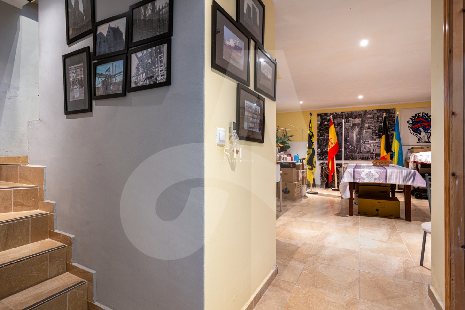 Herverkoop - Villa - Guardamar del Segura - EL RASO