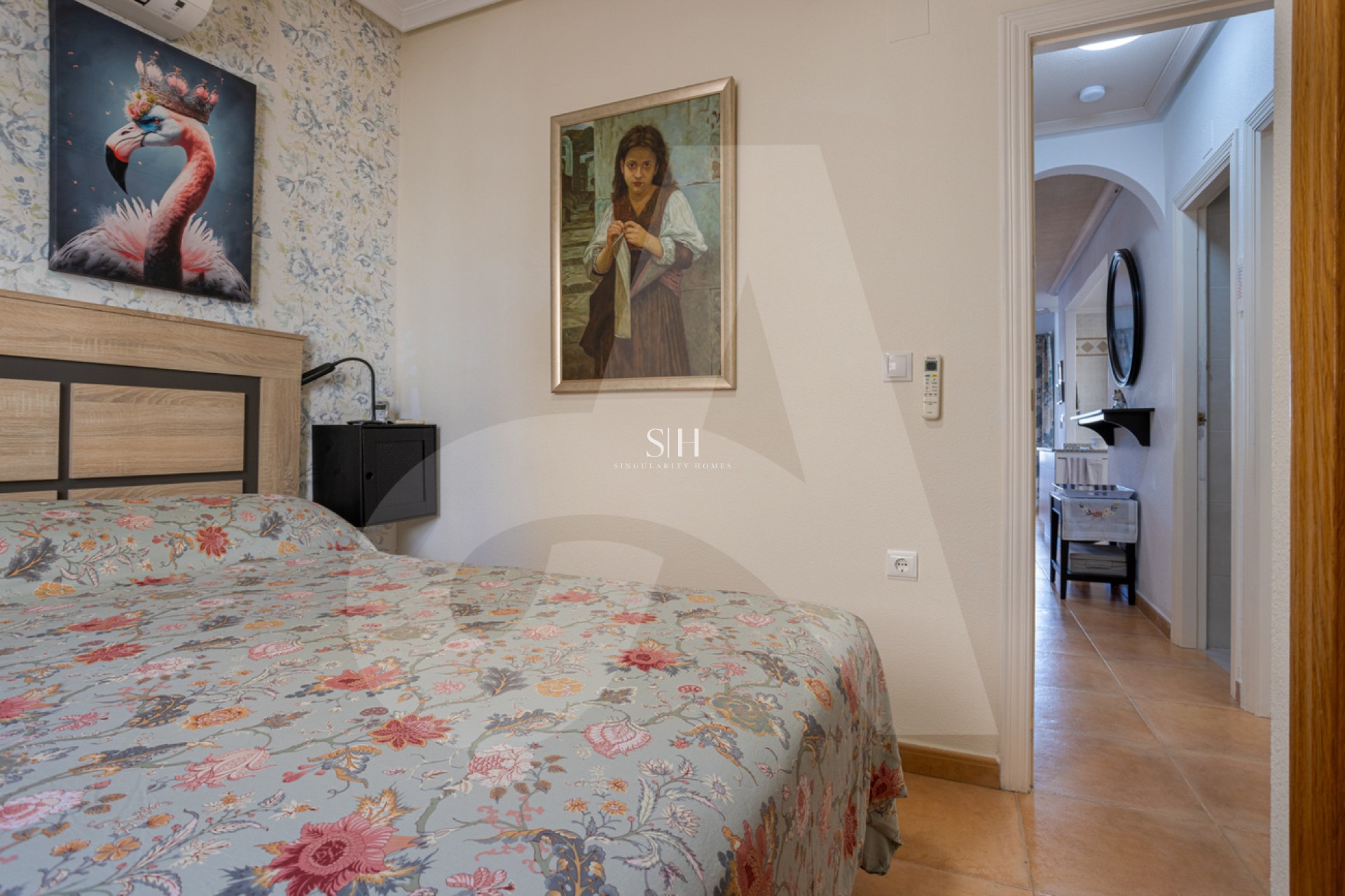 Herverkoop - Villa - Guardamar del Segura - EL RASO