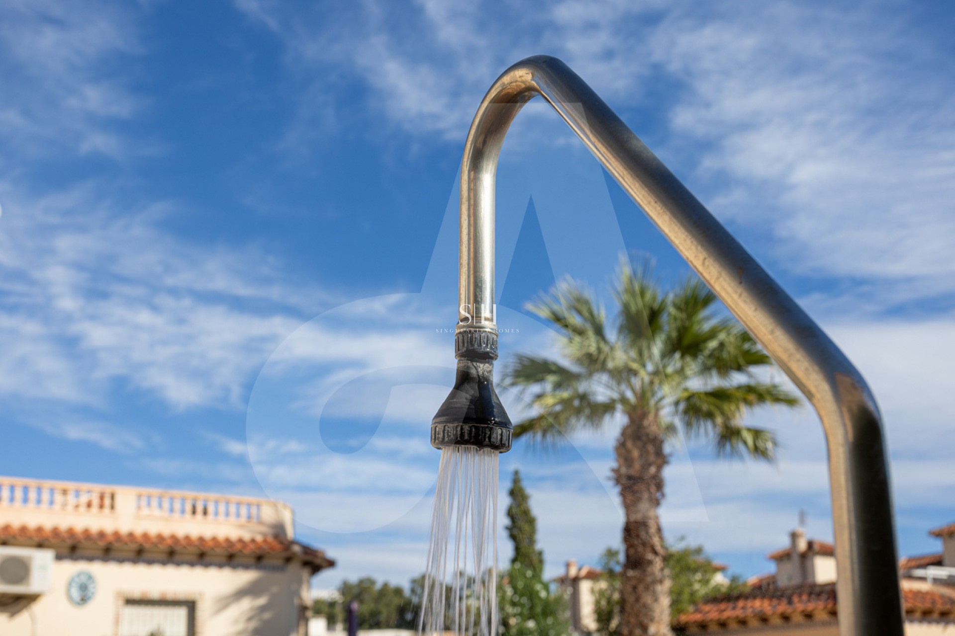 Herverkoop - Villa - Guardamar del Segura - EL RASO