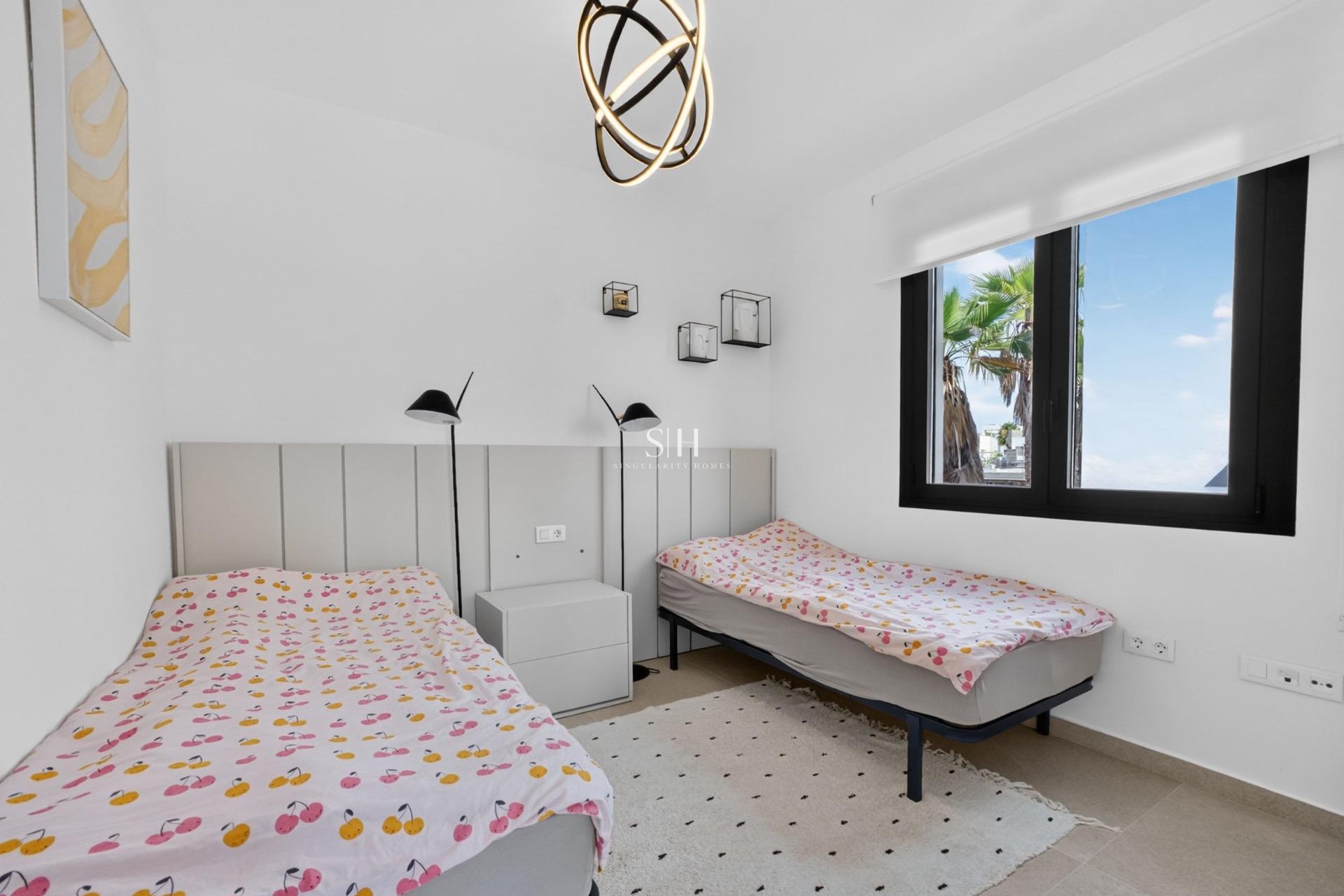 Herverkoop - Villa - Guardamar del Segura - EL RASO
